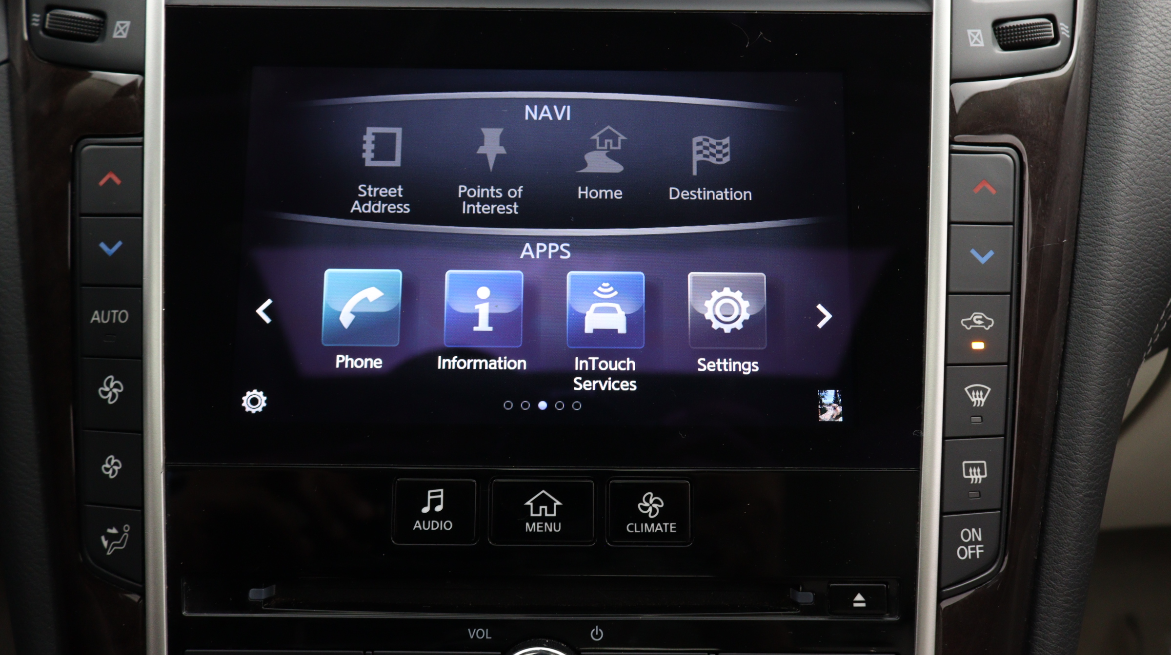 Florida Fine Cars - Used INFINITI Q50 2018 MIAMI 3.0T LUXE