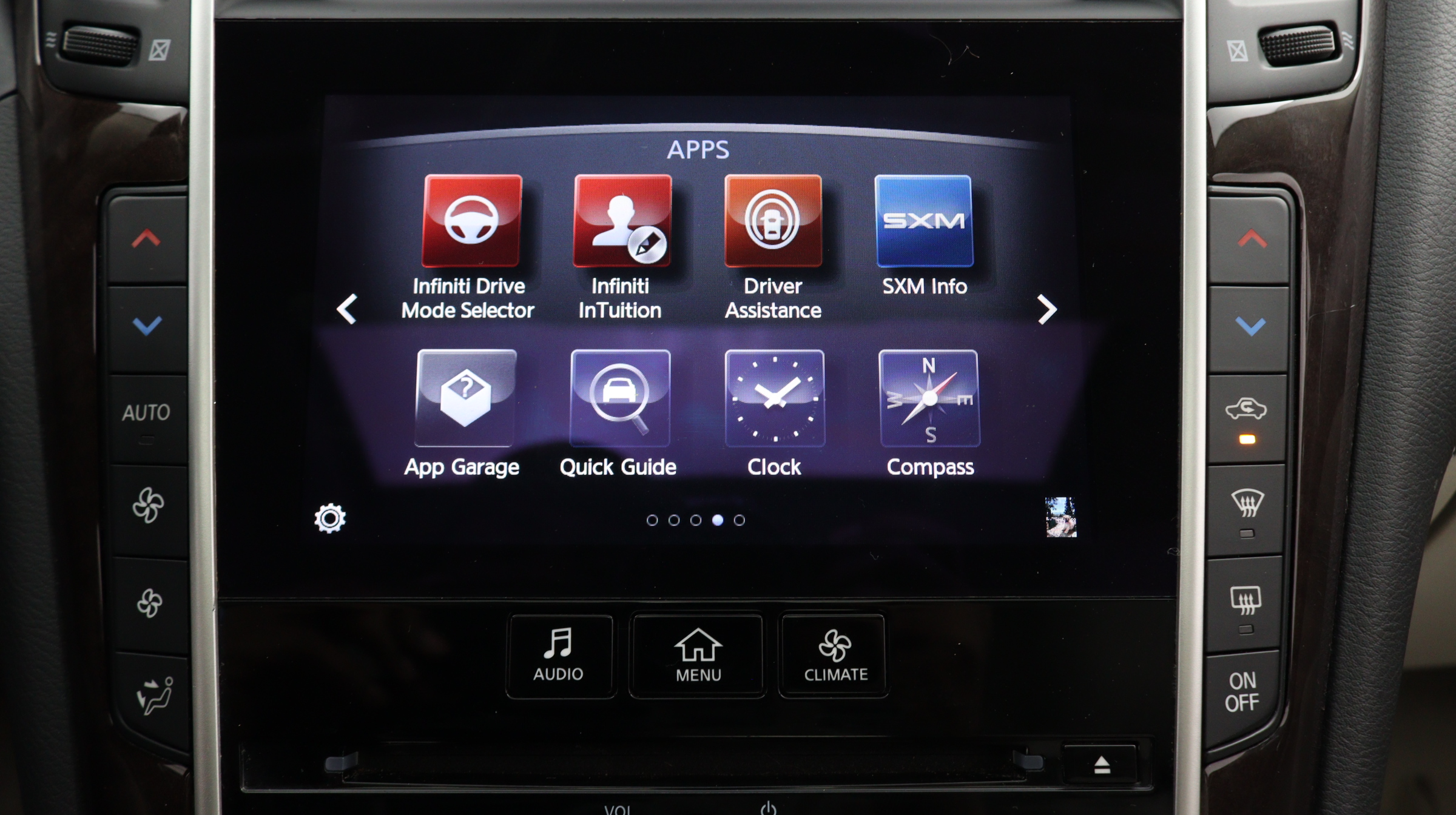 Florida Fine Cars - Used INFINITI Q50 2018 MIAMI 3.0T LUXE