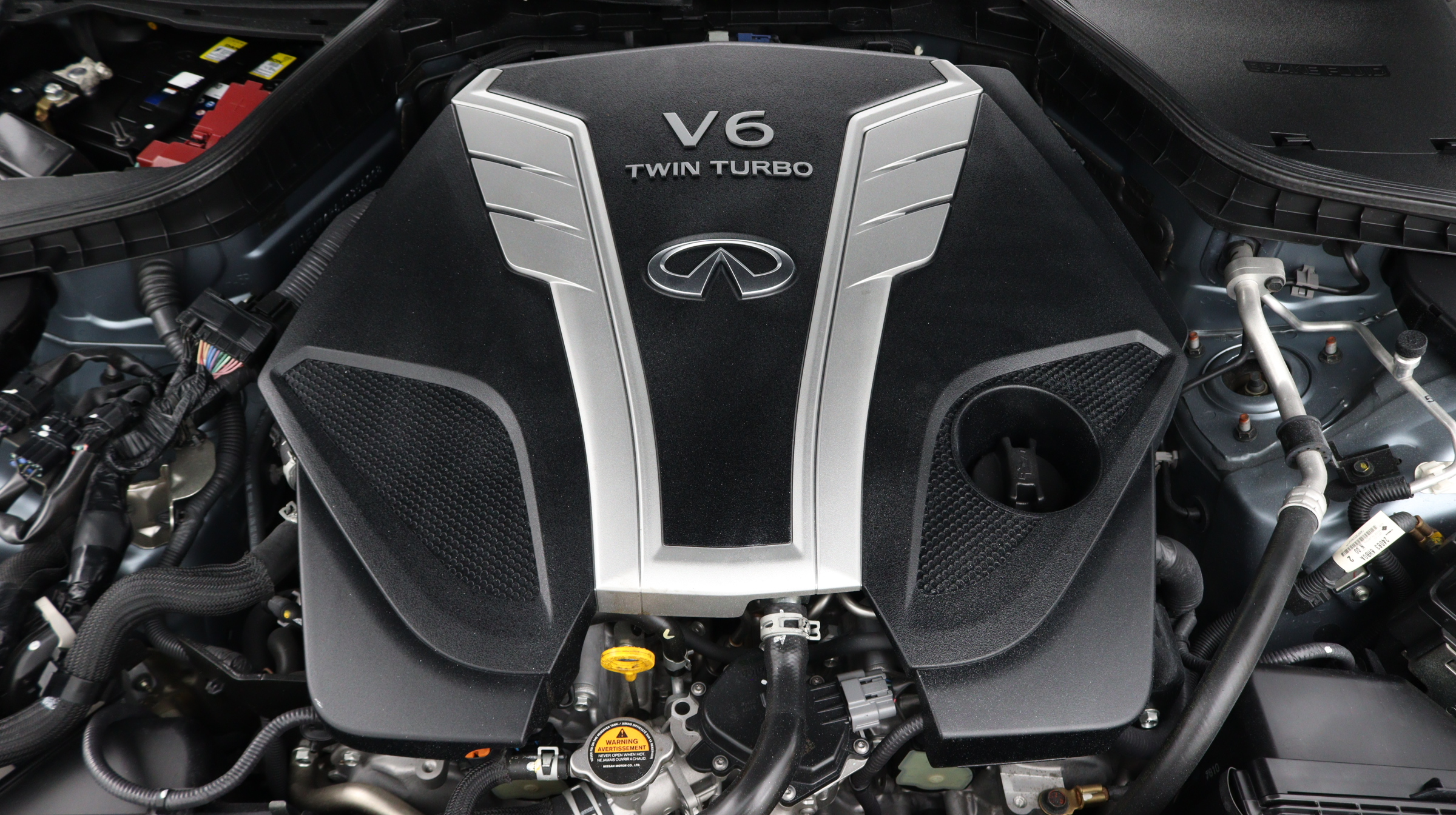 Florida Fine Cars - Used INFINITI Q50 2018 MIAMI 3.0T LUXE