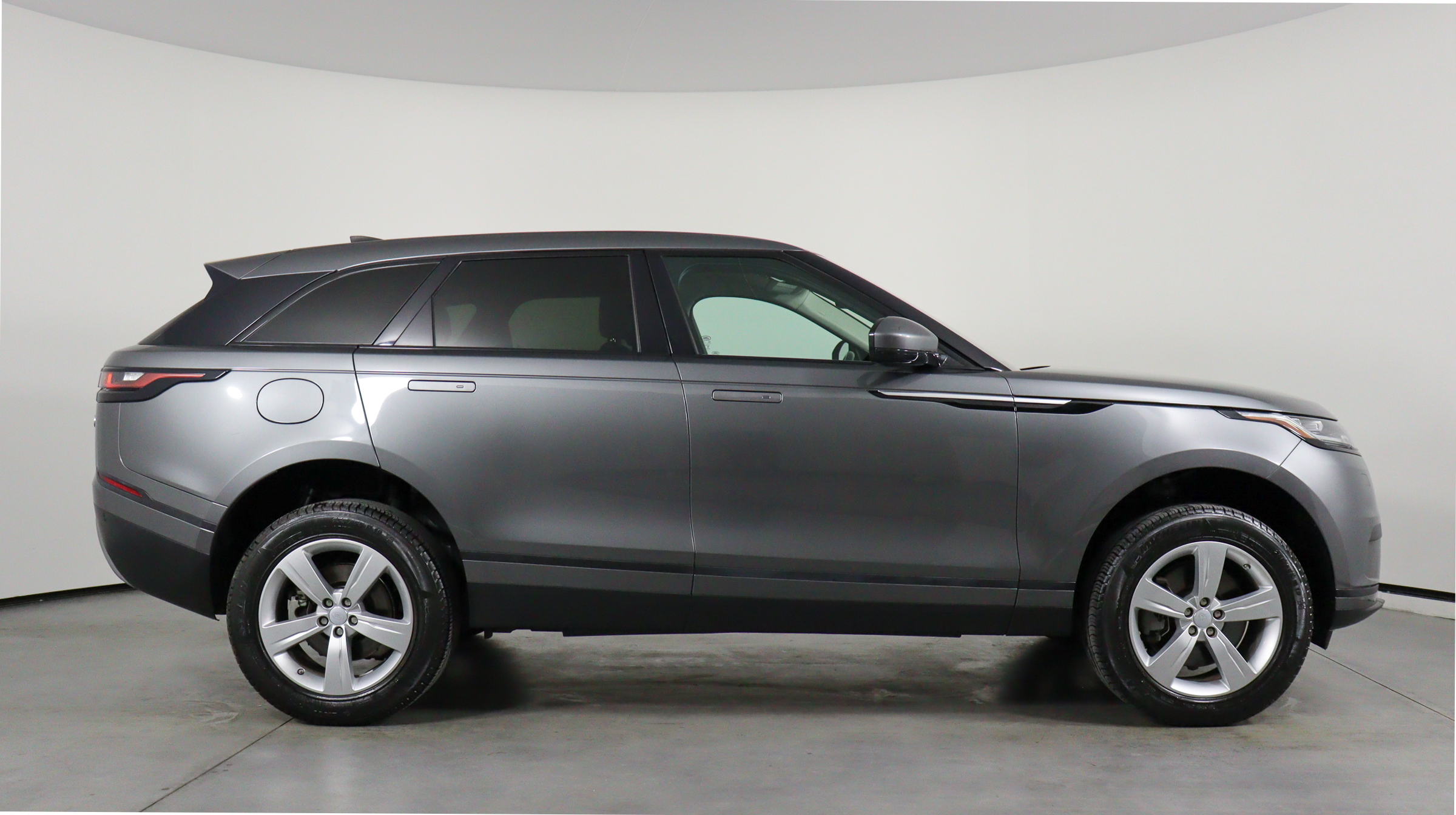 Used 2018 LAND ROVER RANGE ROVER VELAR S for sale in SAN ANTONIO