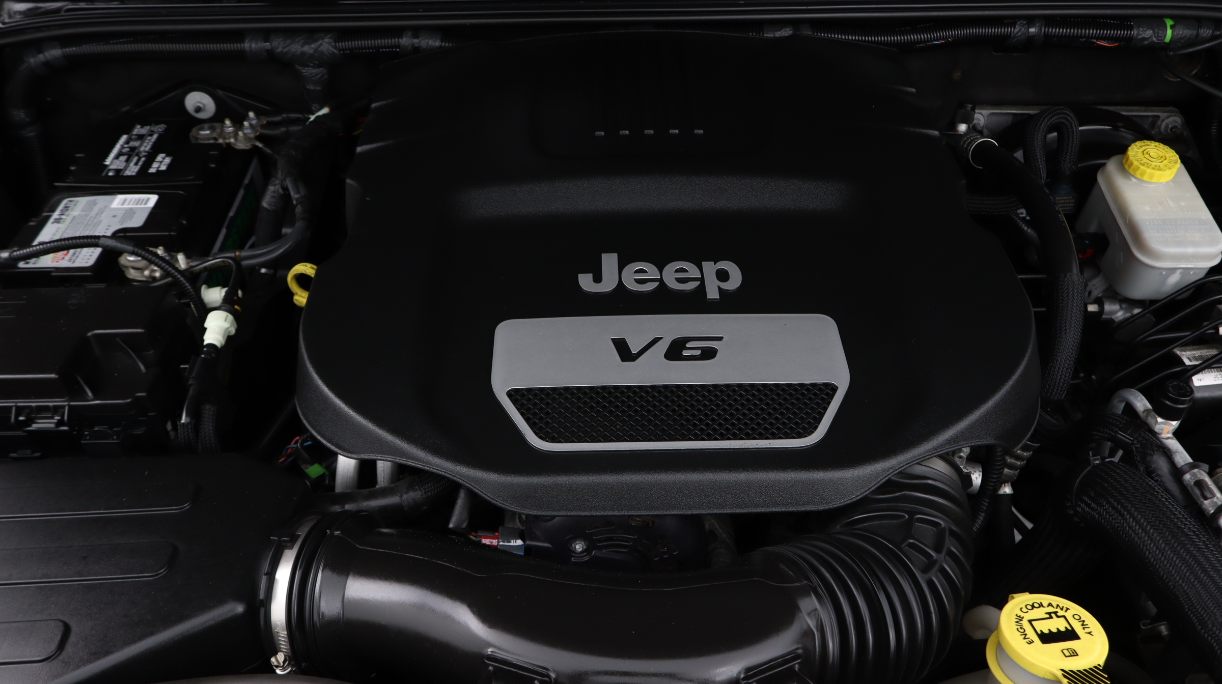 Florida Fine Cars - Used JEEP WRANGLER 2015 MIAMI SPORT