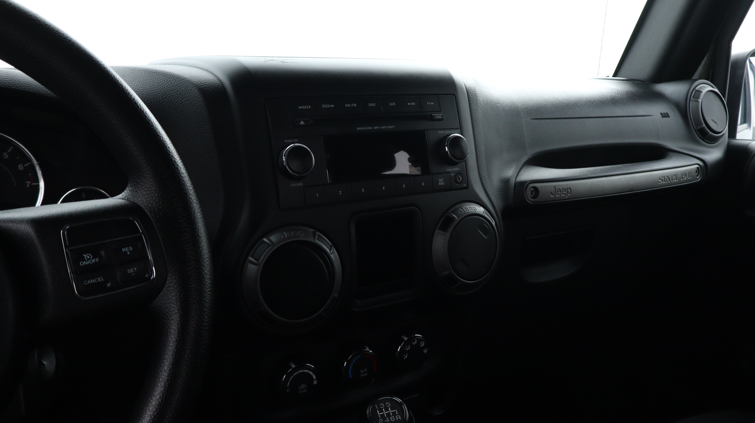 Florida Fine Cars - Used JEEP WRANGLER 2015 MIAMI SPORT