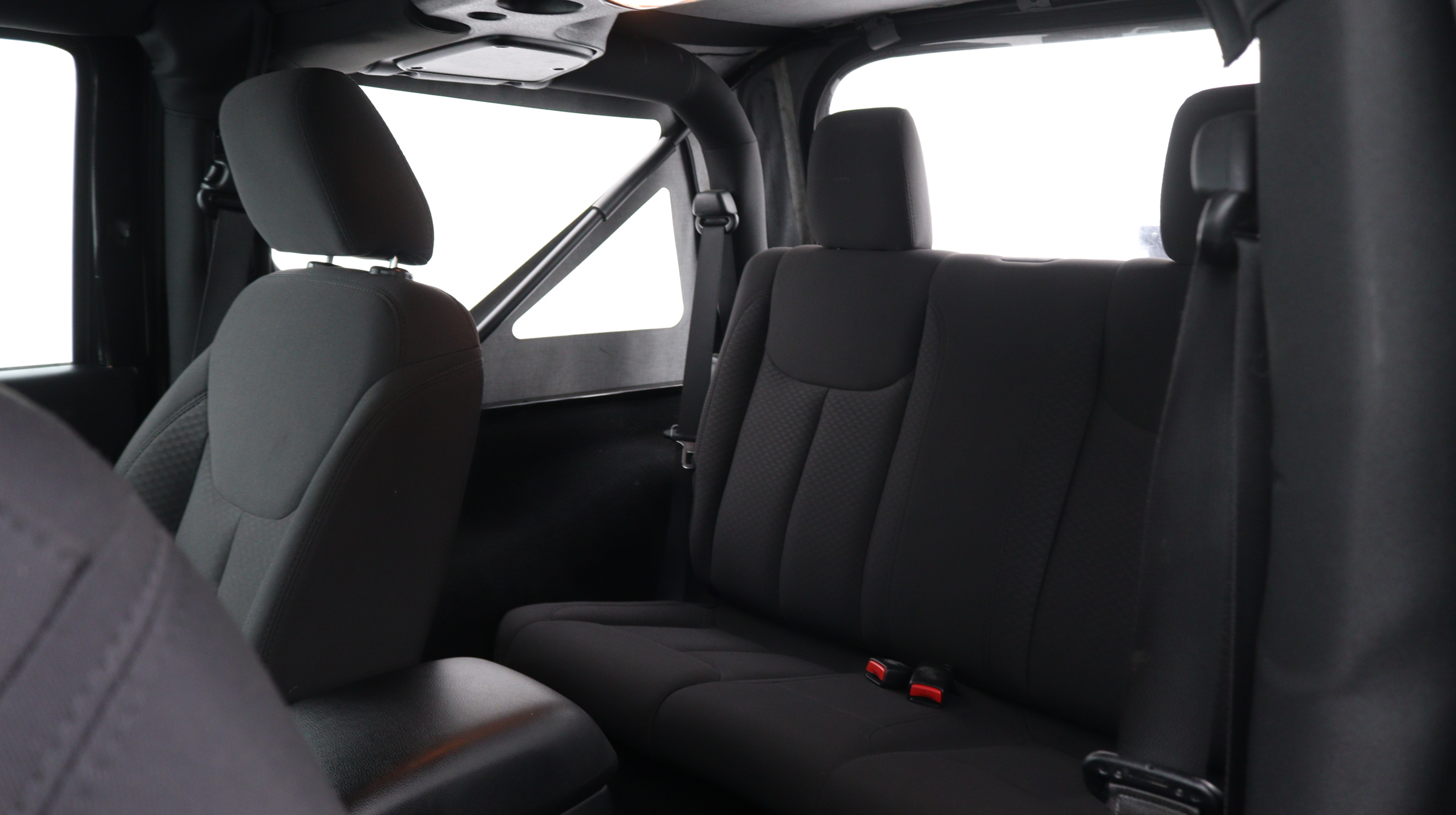 Florida Fine Cars - Used JEEP WRANGLER 2015 MIAMI SPORT