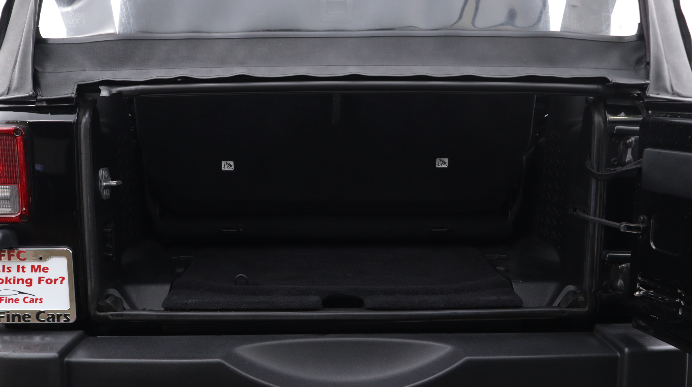 Florida Fine Cars - Used JEEP WRANGLER 2015 MIAMI SPORT