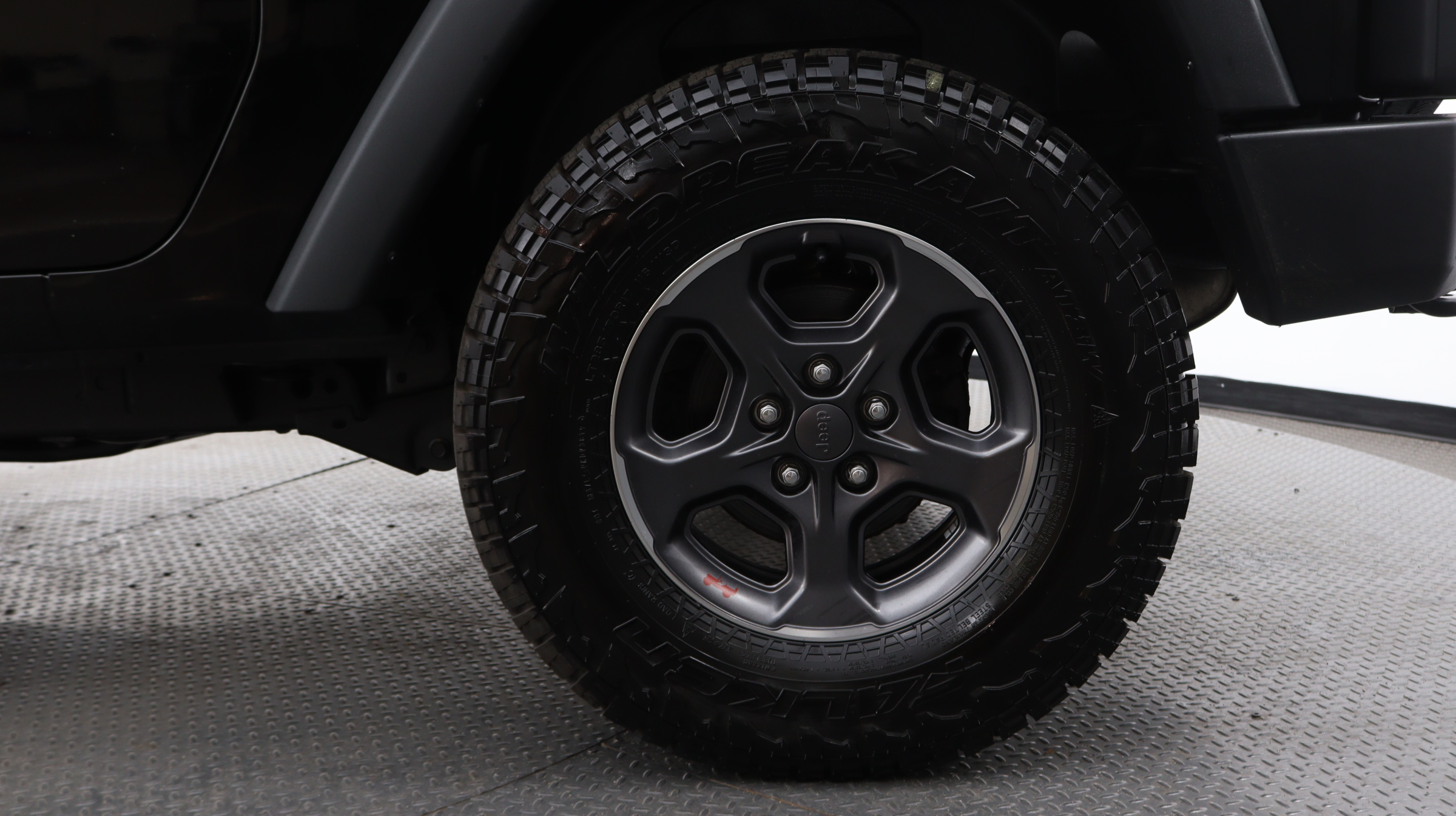 Florida Fine Cars - Used JEEP WRANGLER 2015 MIAMI SPORT