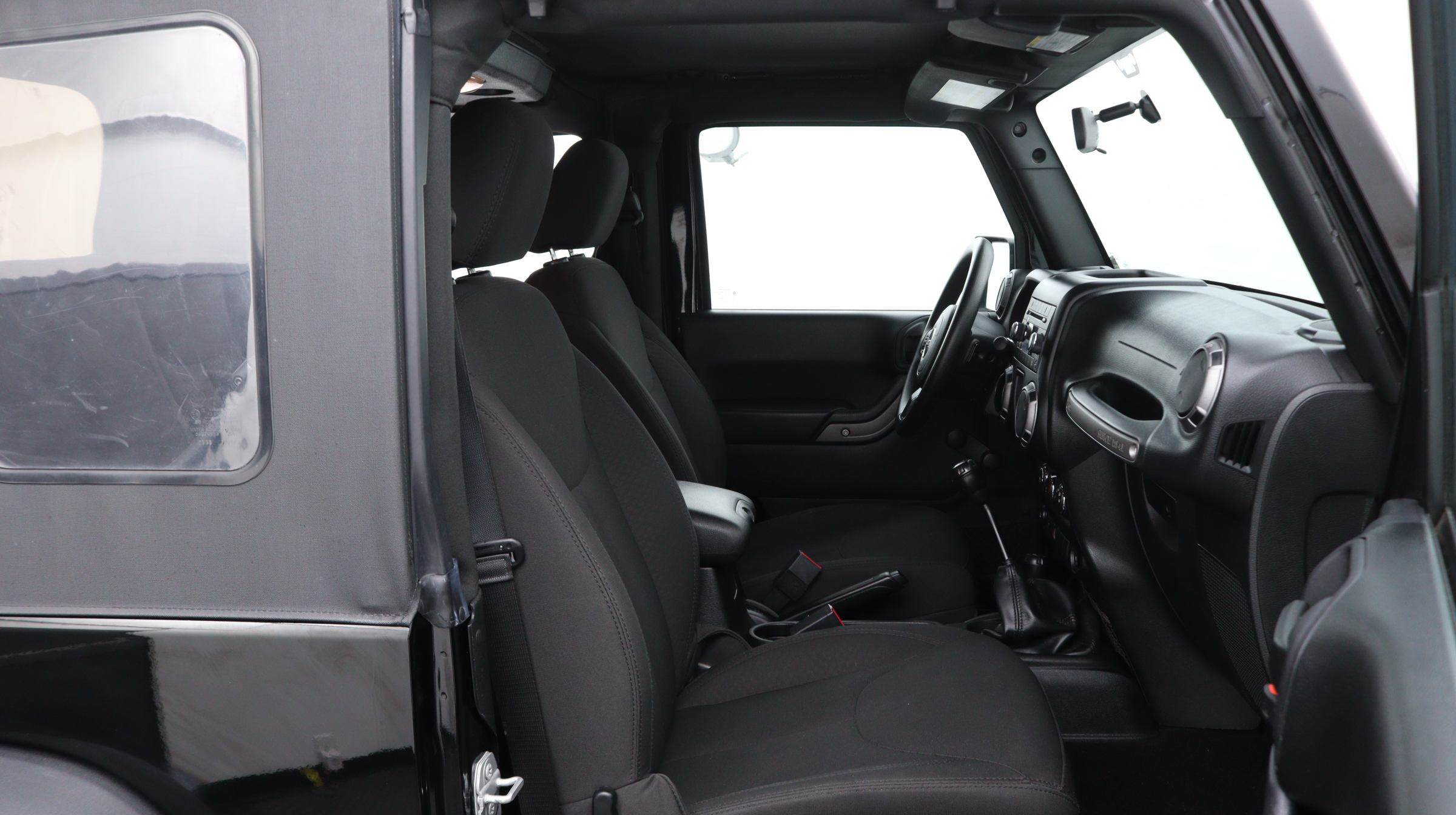 Florida Fine Cars - Used JEEP WRANGLER 2015 MIAMI SPORT