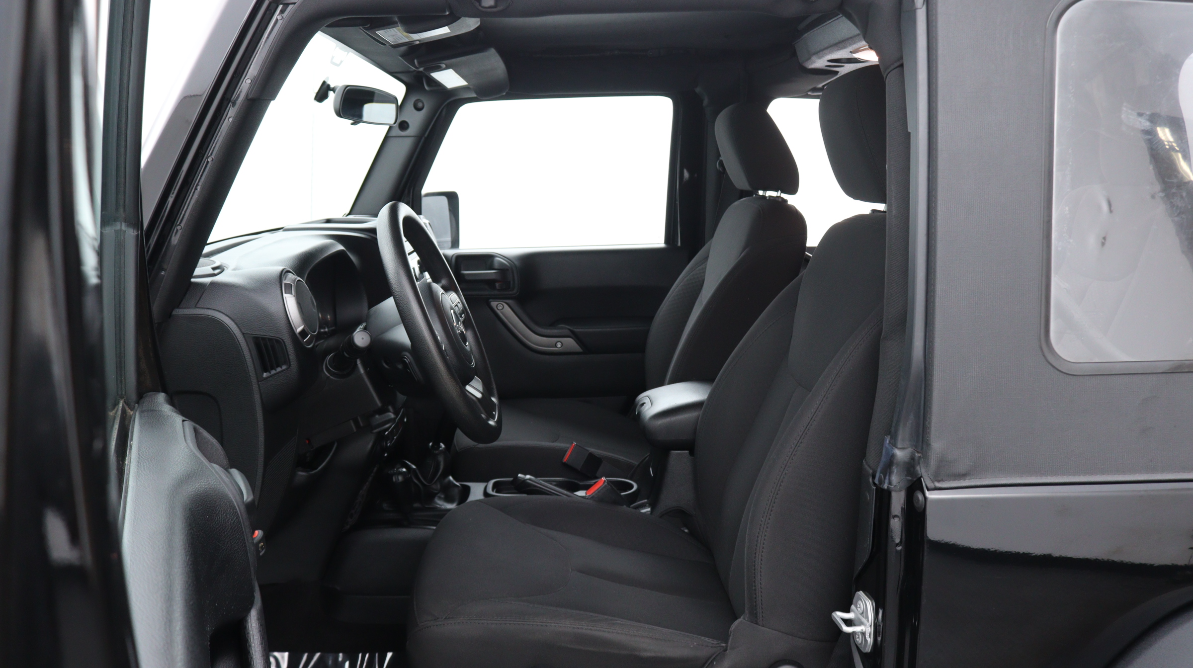 Florida Fine Cars - Used JEEP WRANGLER 2015 MIAMI SPORT