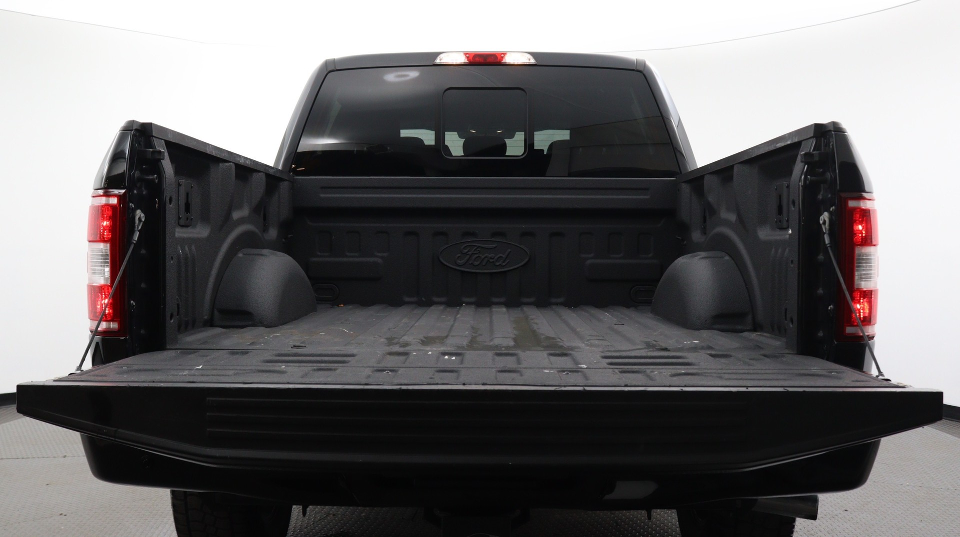 Florida Fine Cars - Used FORD F-150 2018 MARGATE XLT