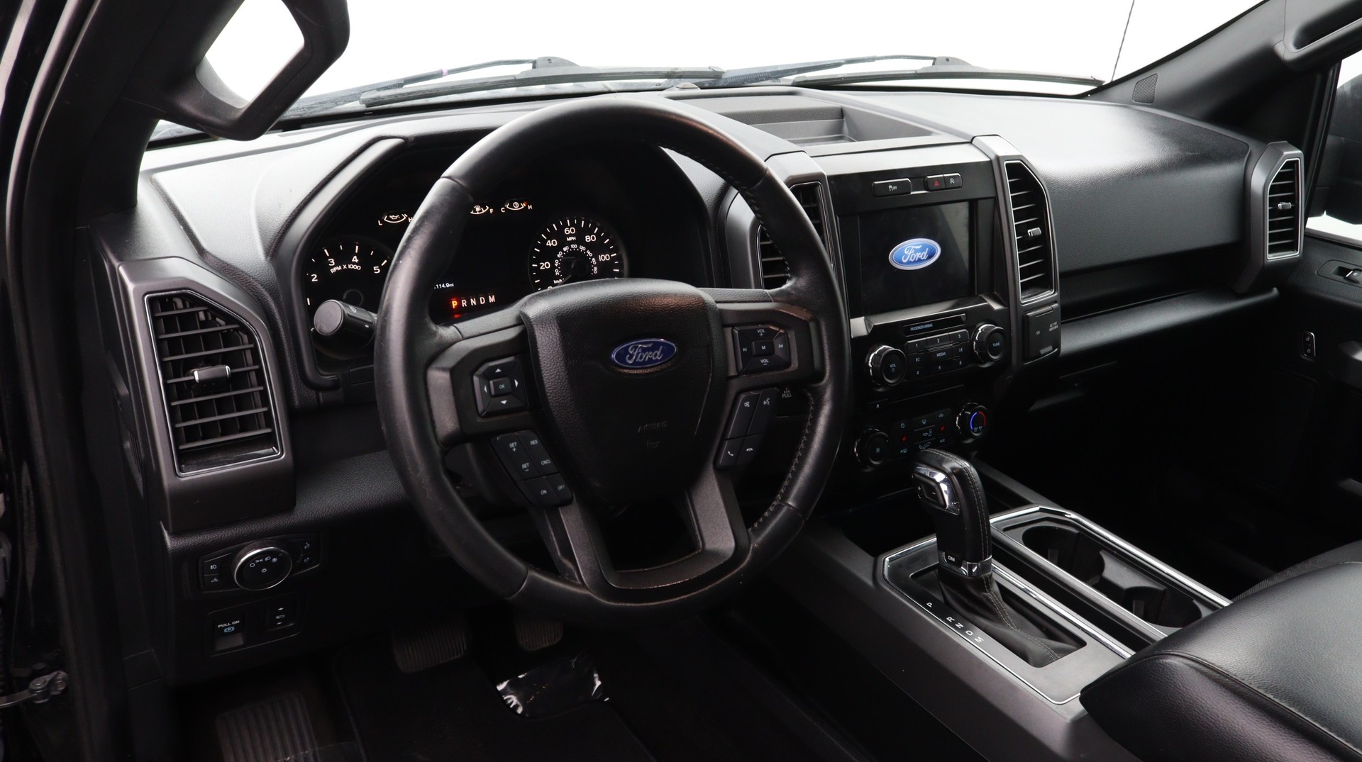 Florida Fine Cars - Used FORD F-150 2018 MARGATE XLT