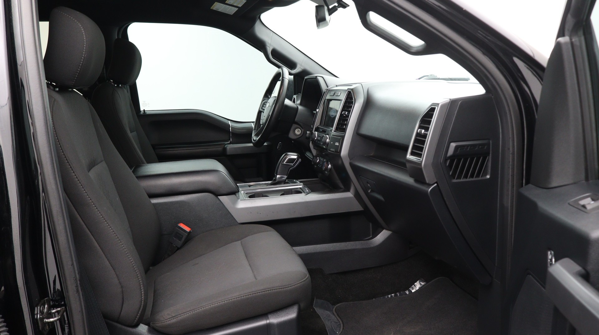 Florida Fine Cars - Used FORD F-150 2018 MARGATE XLT