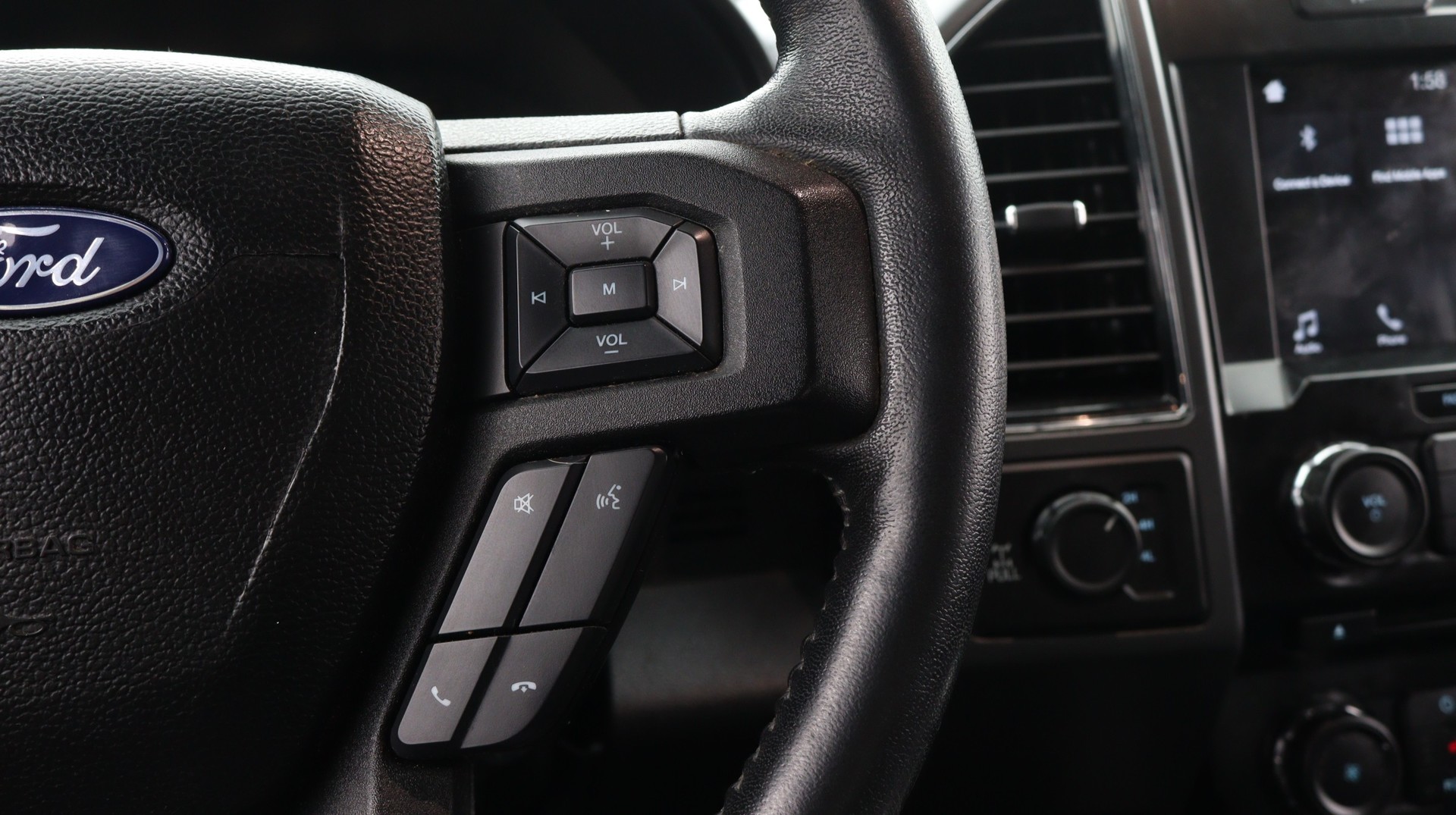 Florida Fine Cars - Used FORD F-150 2018 MARGATE XLT