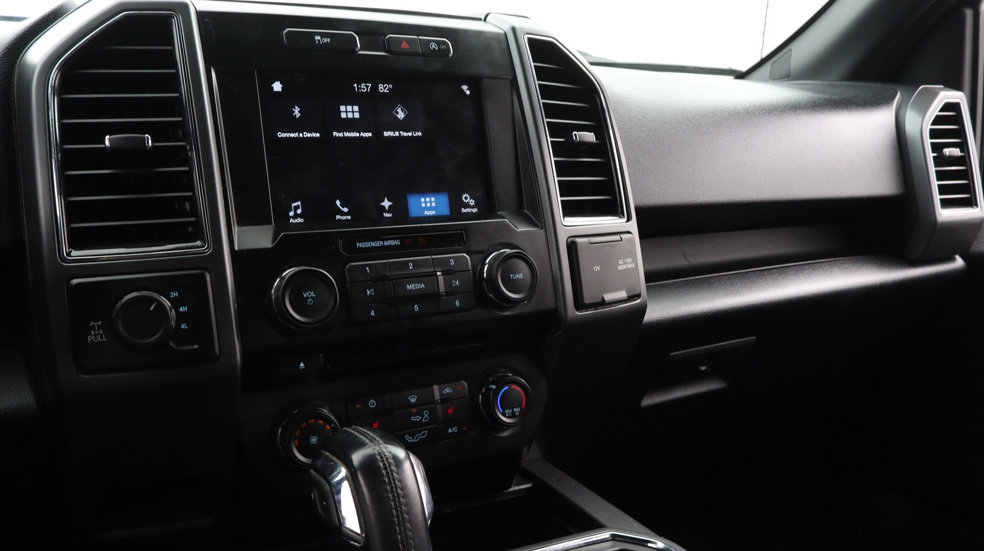 Florida Fine Cars - Used FORD F-150 2018 MARGATE XLT