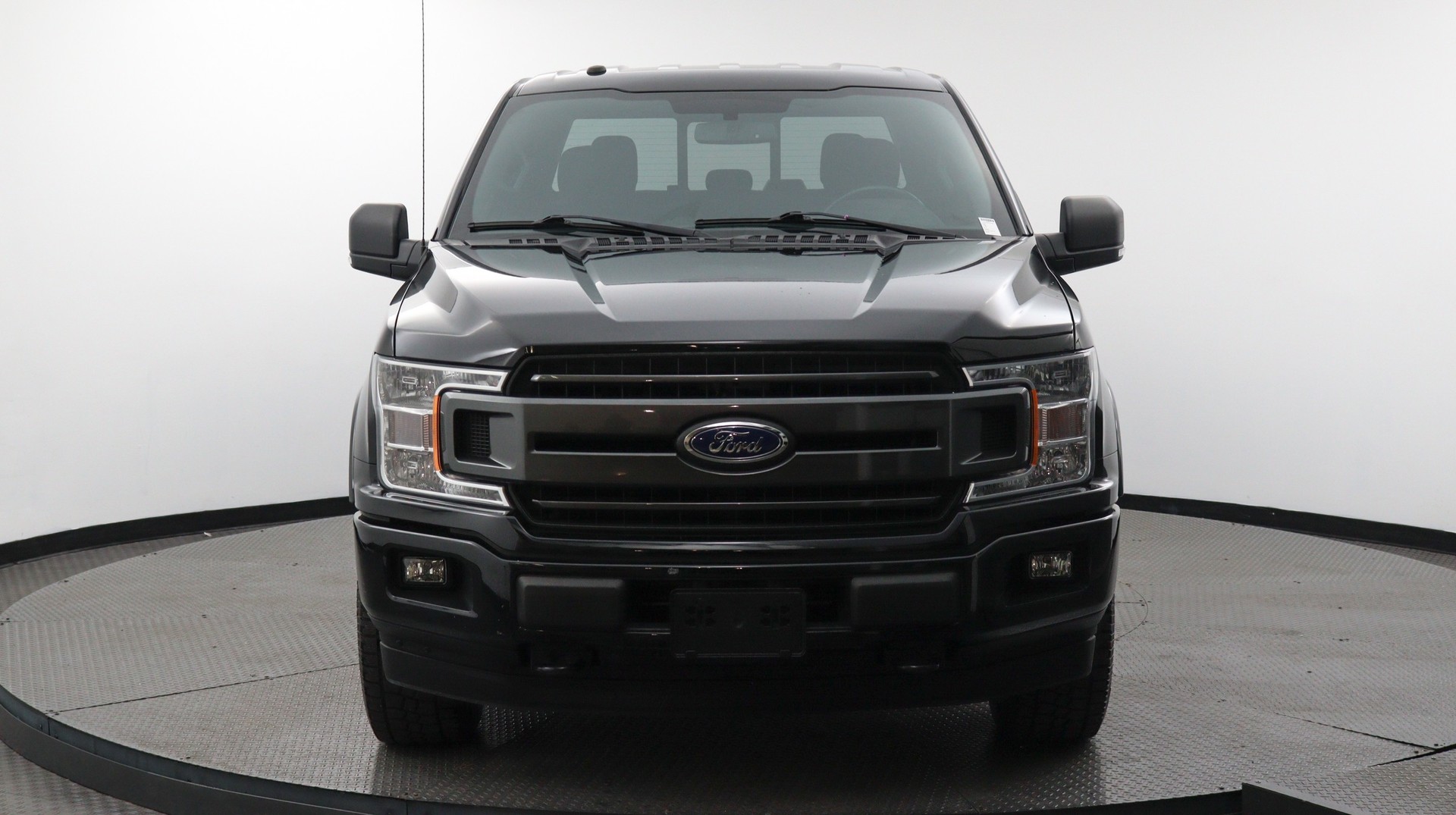 Florida Fine Cars - Used FORD F-150 2018 MARGATE XLT