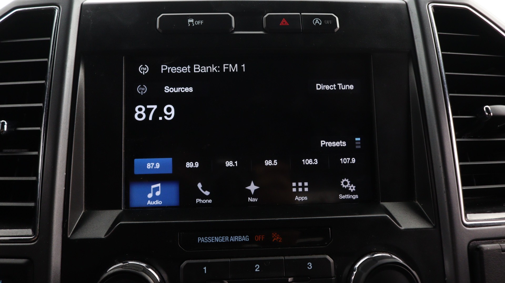 Florida Fine Cars - Used FORD F-150 2018 MARGATE XLT