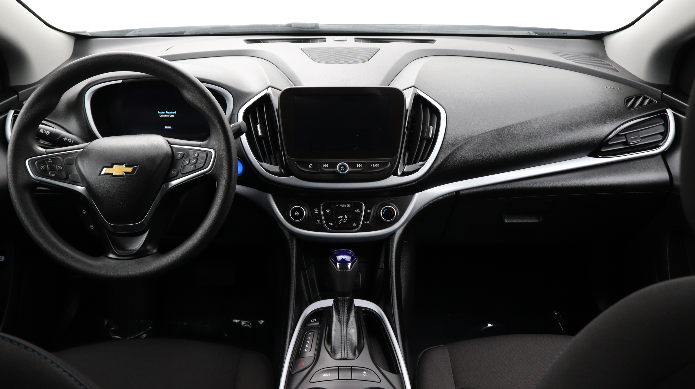 Florida Fine Cars - Used CHEVROLET VOLT 2018 MIAMI LT