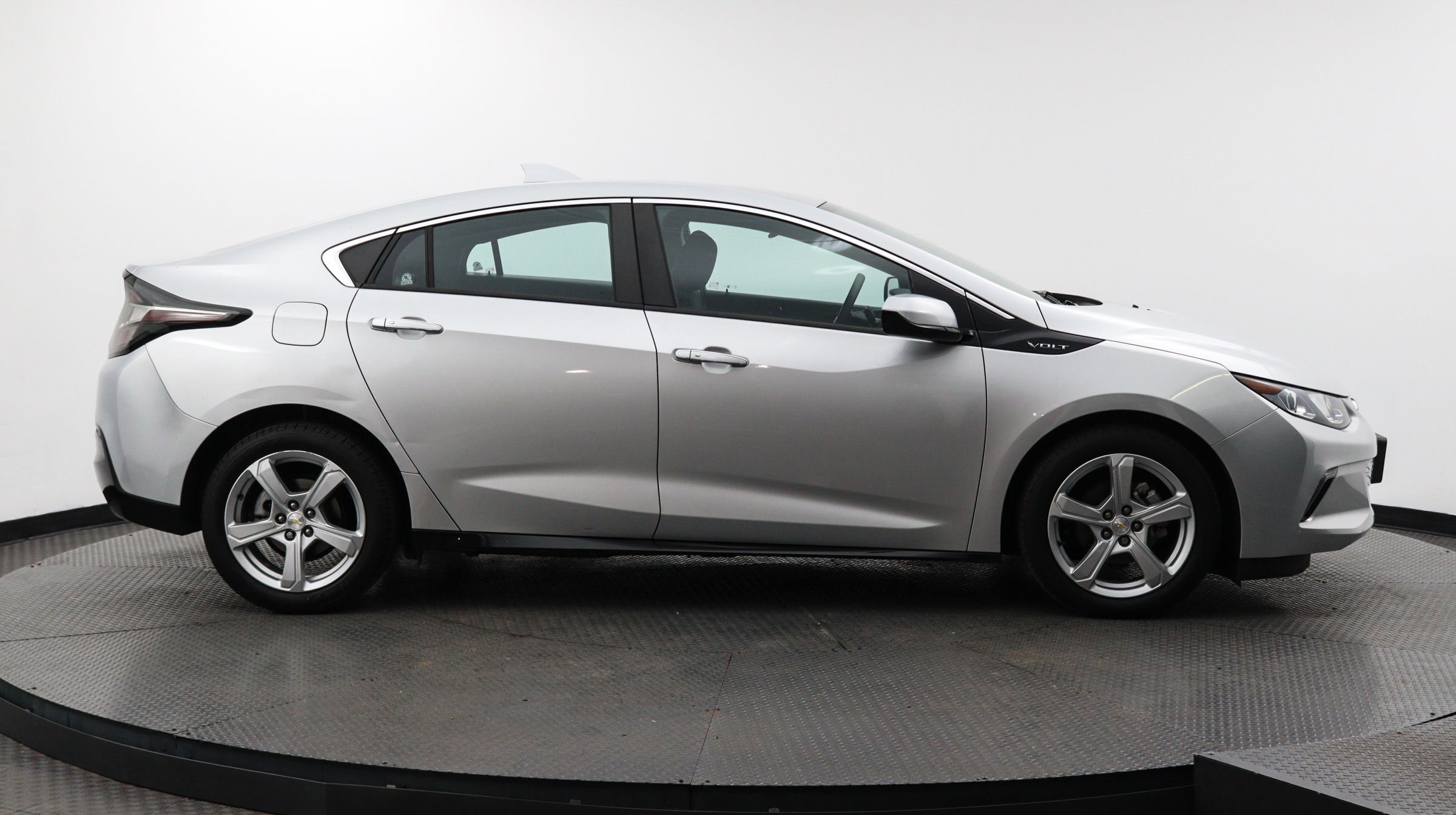 Florida Fine Cars - Used CHEVROLET VOLT 2018 MIAMI LT