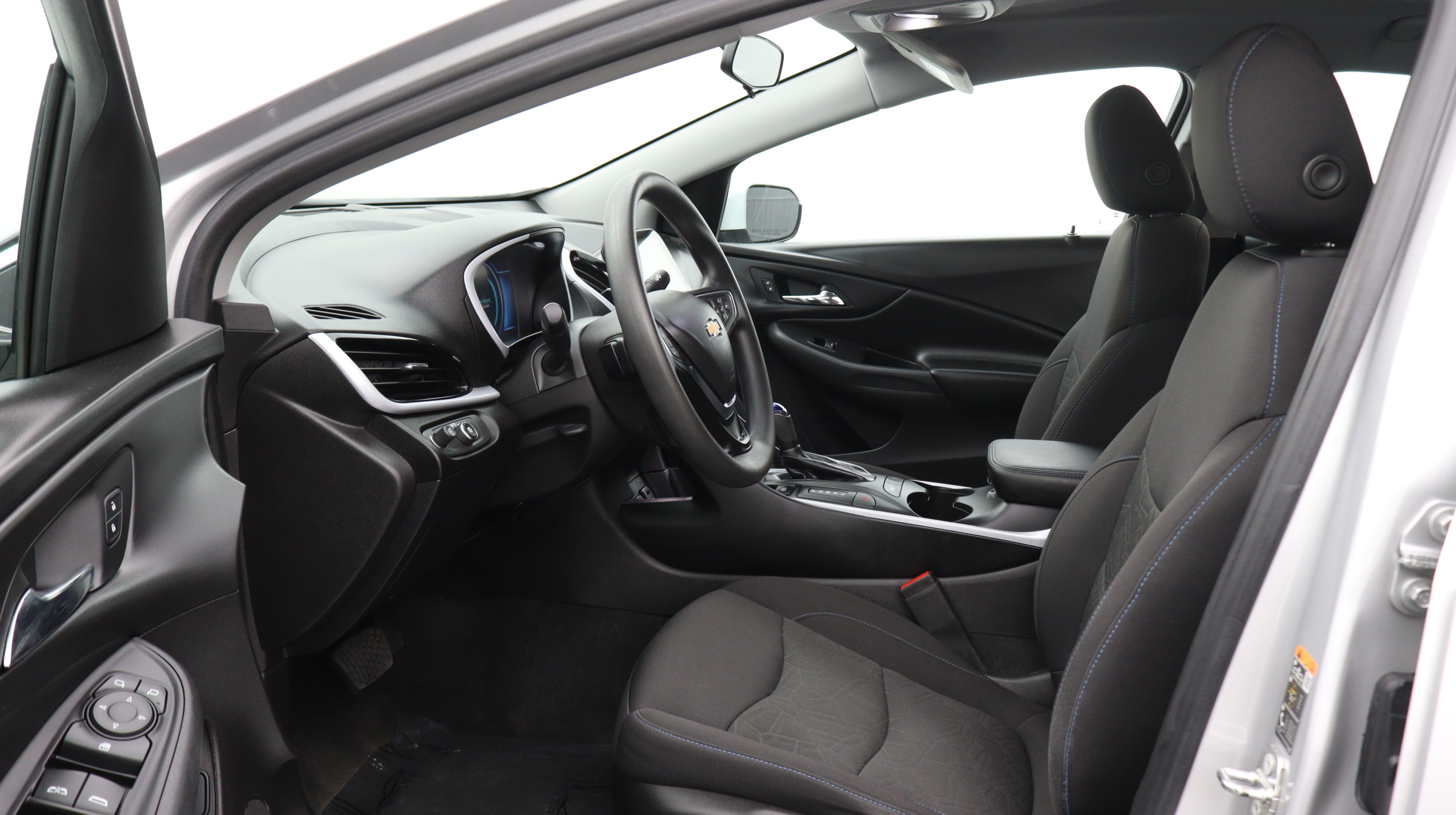 Florida Fine Cars - Used CHEVROLET VOLT 2018 MIAMI LT