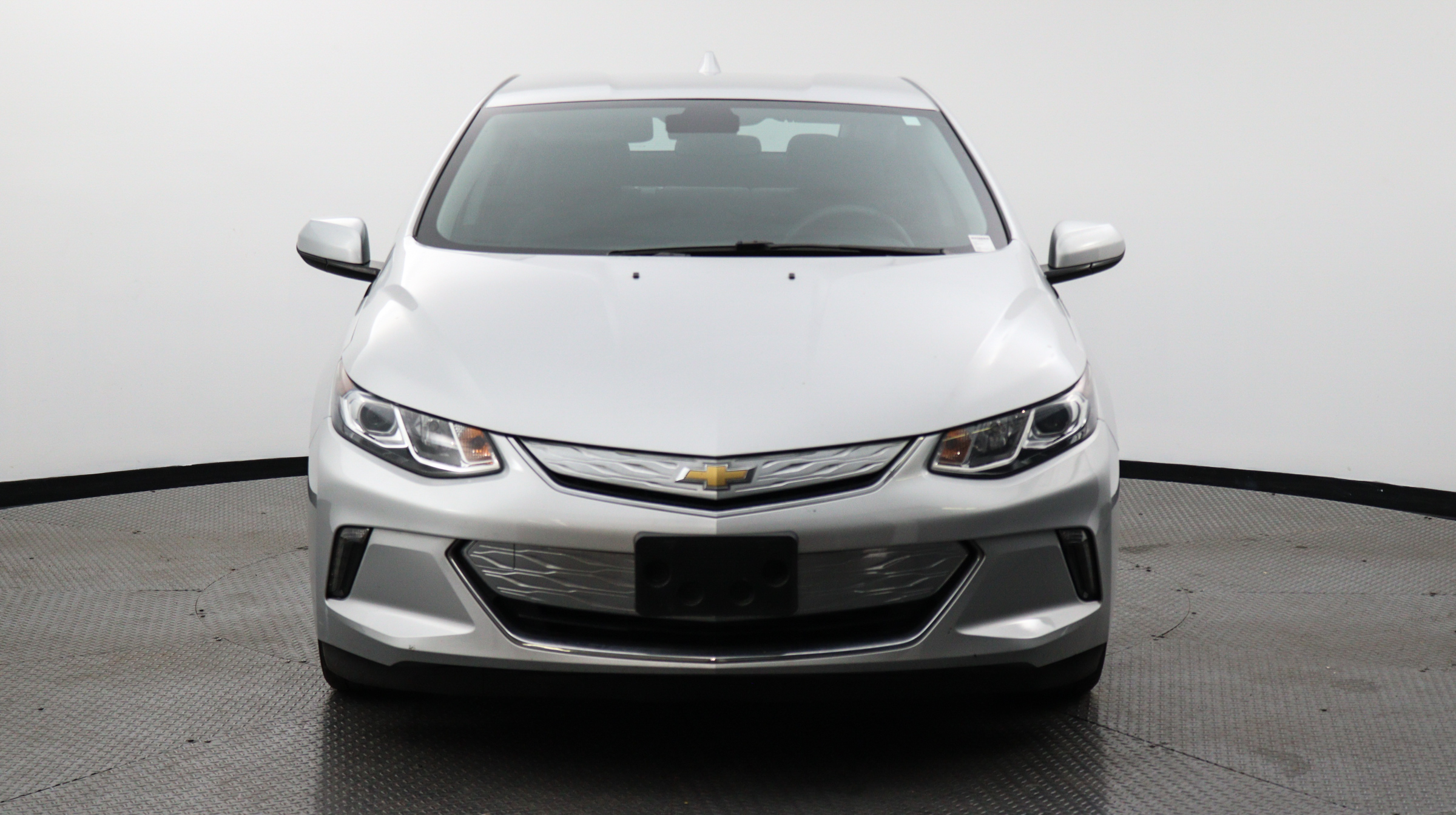 Florida Fine Cars - Used CHEVROLET VOLT 2018 MIAMI LT