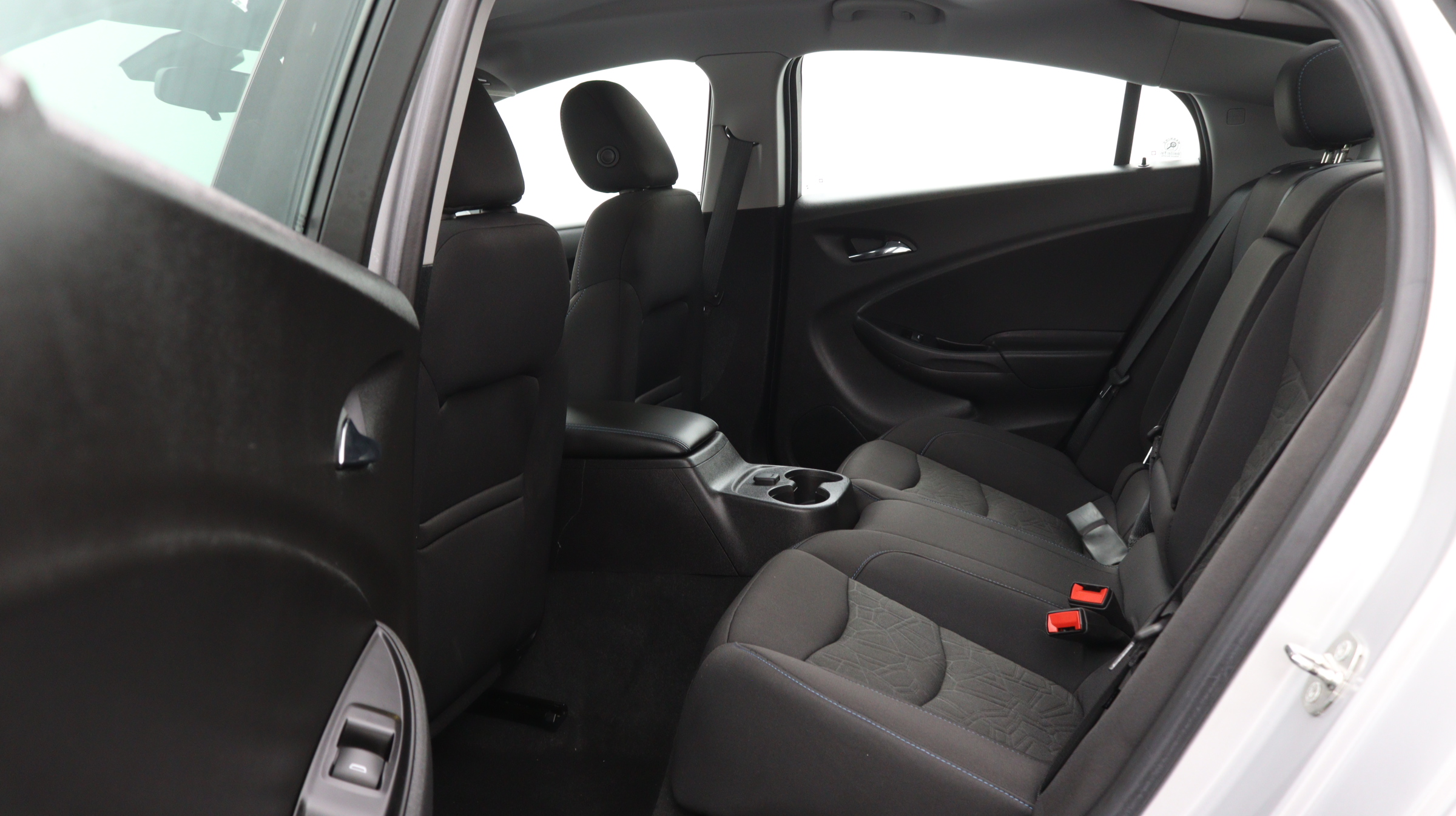 Florida Fine Cars - Used CHEVROLET VOLT 2018 MIAMI LT