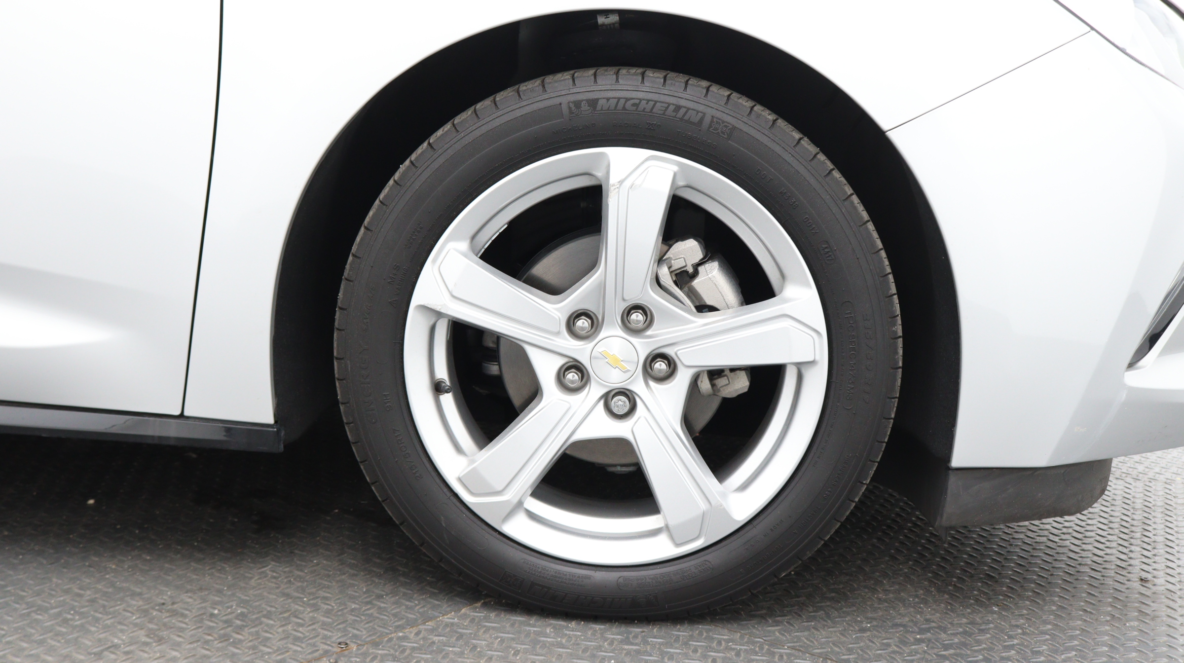 Florida Fine Cars - Used CHEVROLET VOLT 2018 MIAMI LT