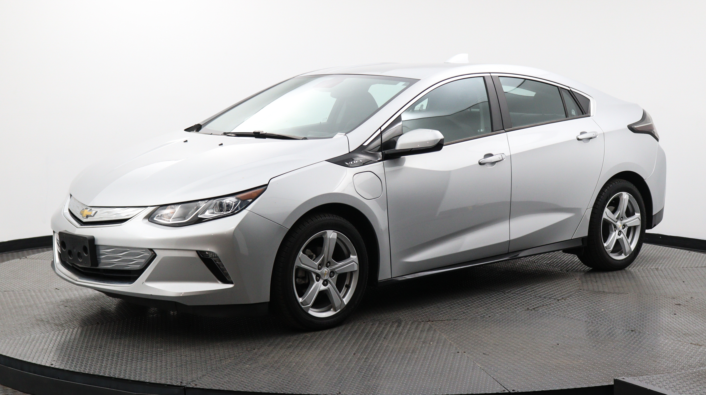 Florida Fine Cars - Used CHEVROLET VOLT 2018 MIAMI LT