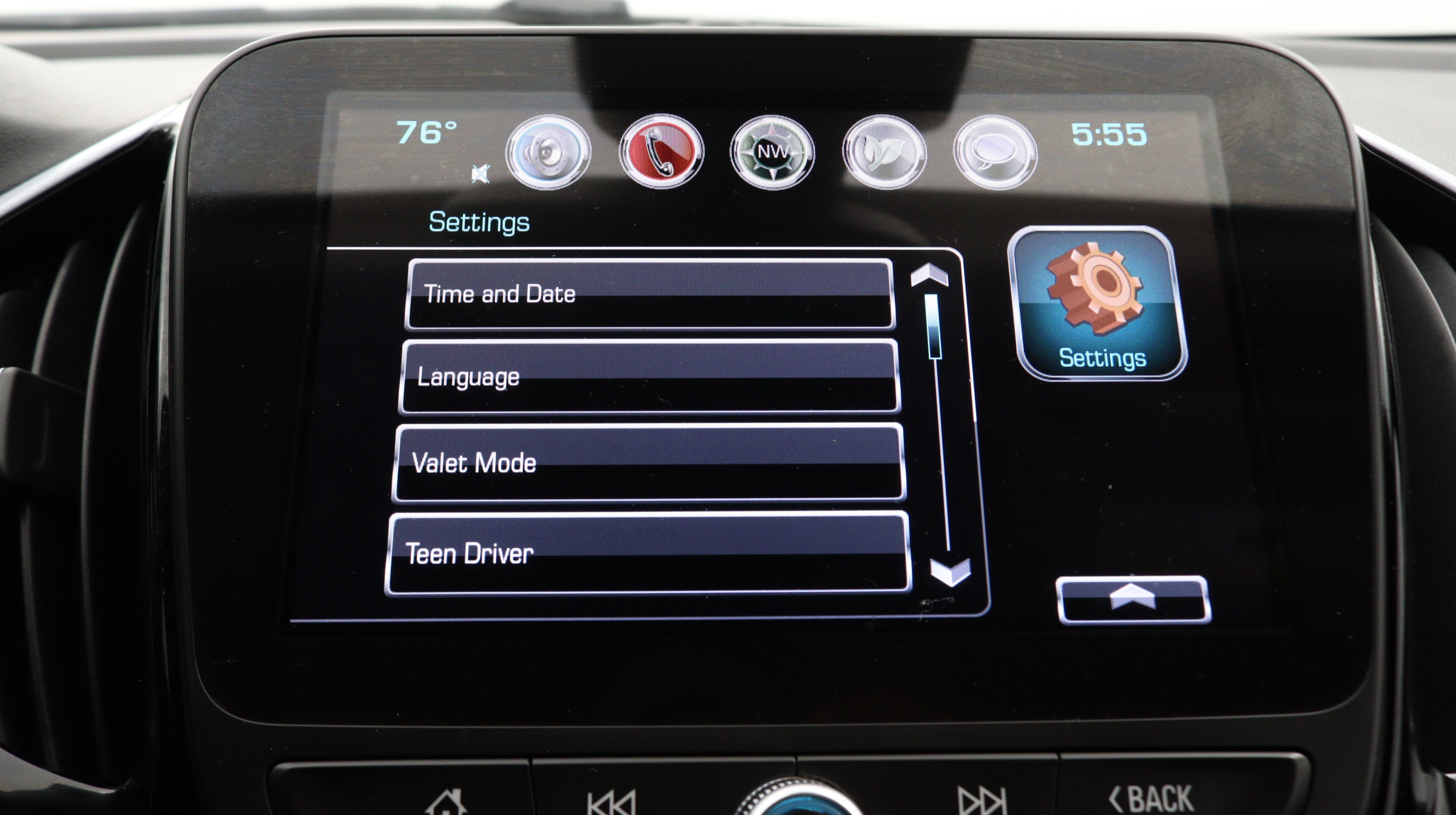 Florida Fine Cars - Used CHEVROLET VOLT 2018 MIAMI LT