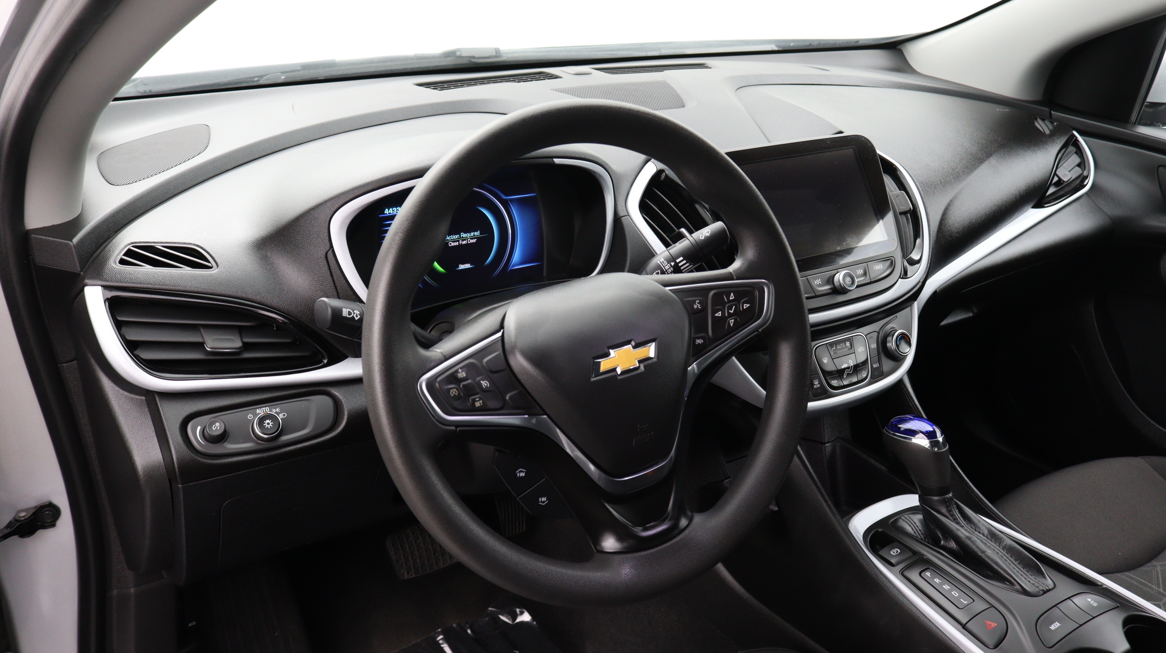 Florida Fine Cars - Used CHEVROLET VOLT 2018 MIAMI LT