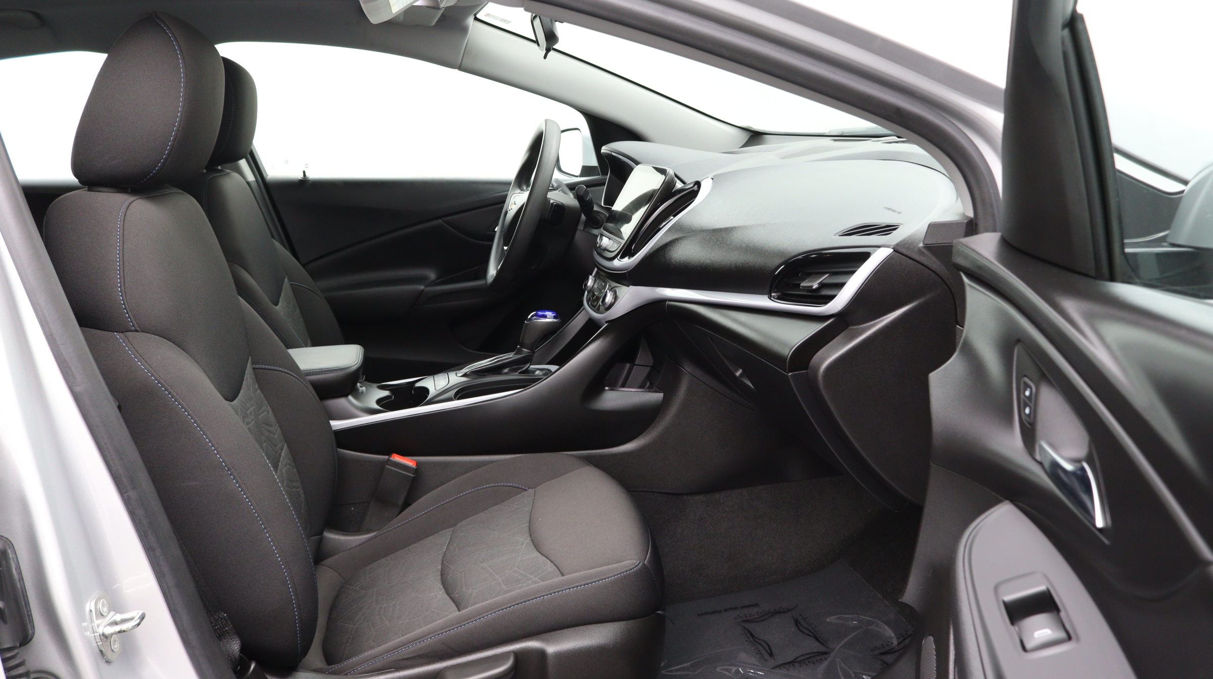 Florida Fine Cars - Used CHEVROLET VOLT 2018 MIAMI LT