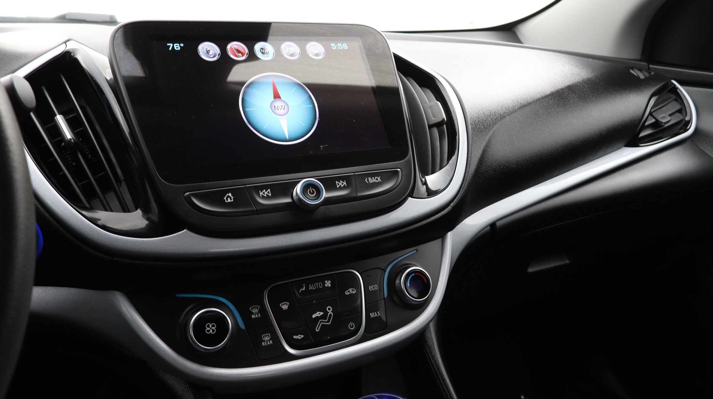 Florida Fine Cars - Used CHEVROLET VOLT 2018 MIAMI LT