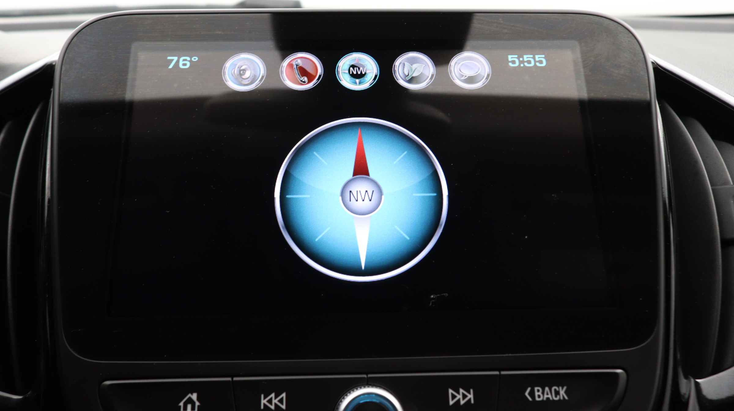 Florida Fine Cars - Used CHEVROLET VOLT 2018 MIAMI LT