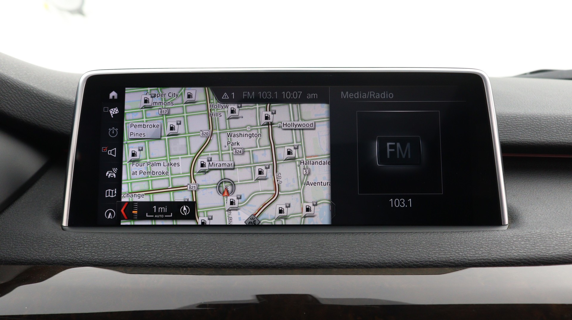 Florida Fine Cars - Used BMW X5 2018 MARGATE SDRIVE35I