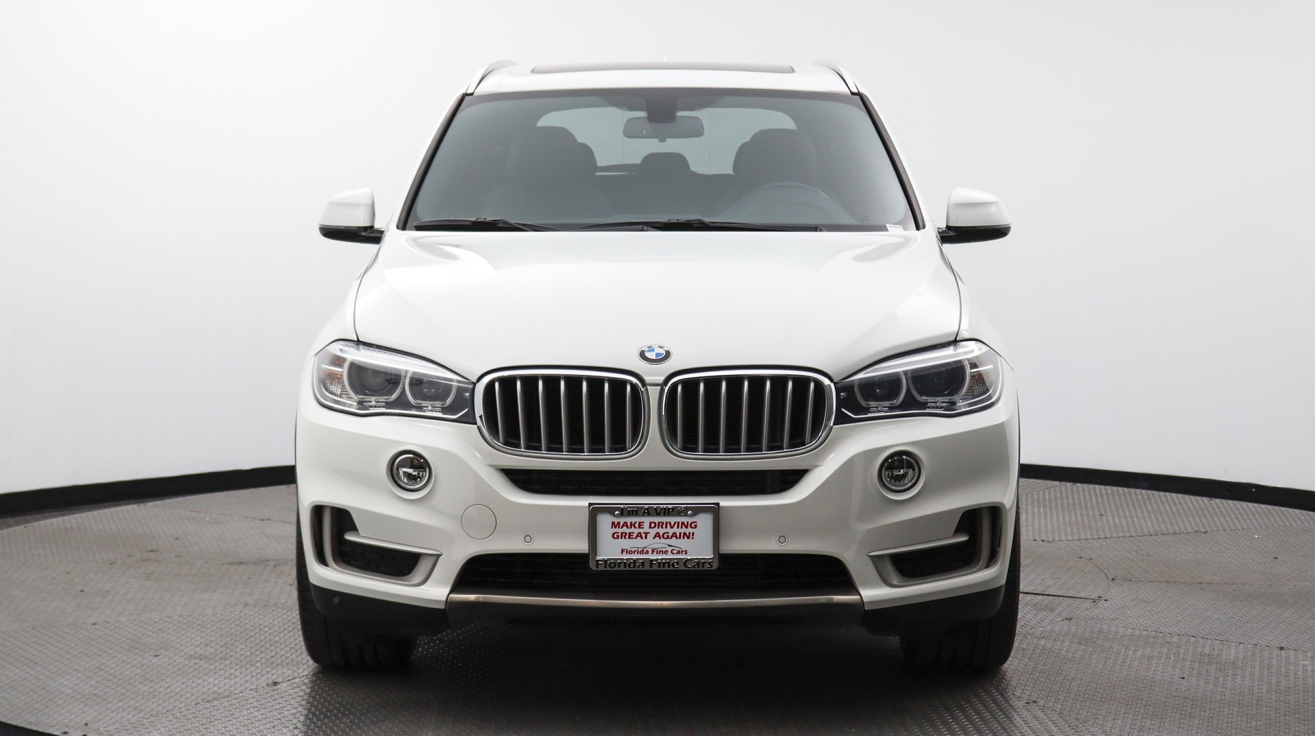 Florida Fine Cars - Used BMW X5 2018 MARGATE SDRIVE35I