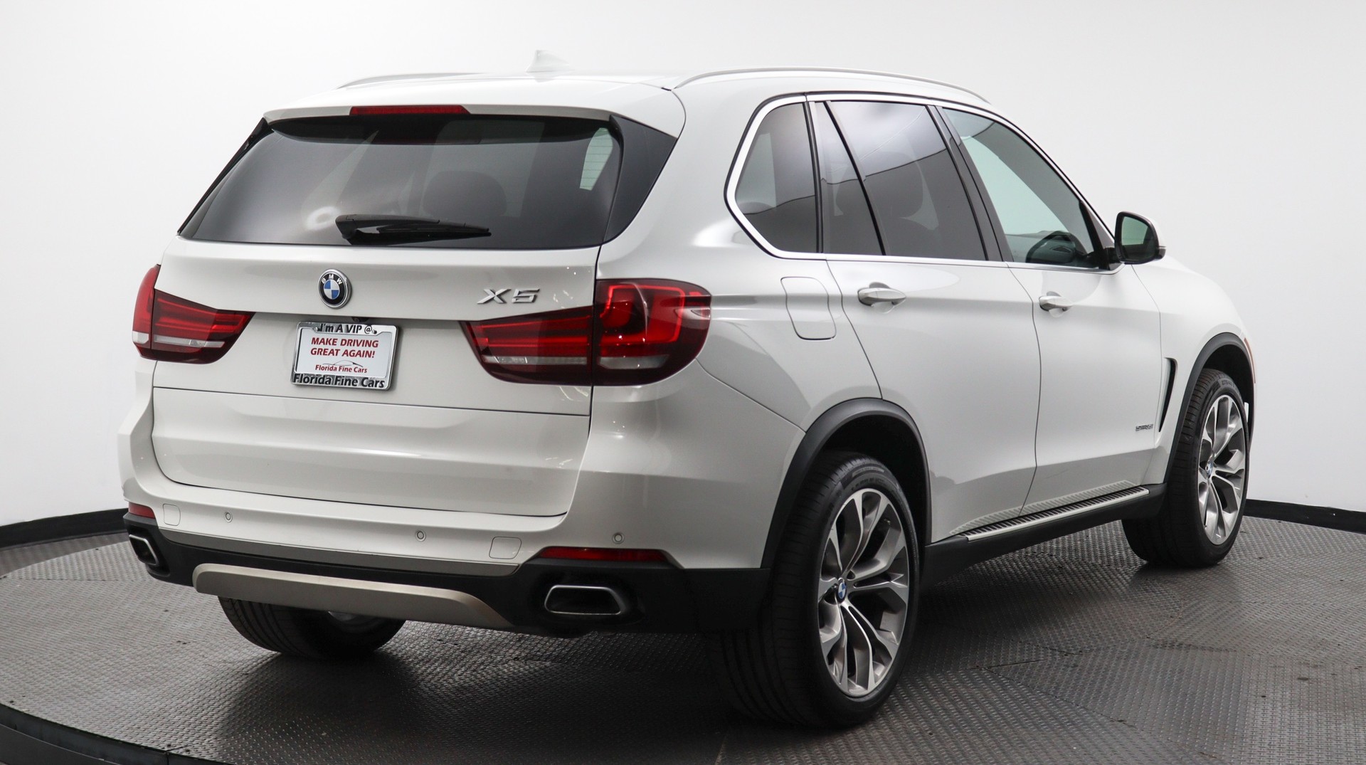 Florida Fine Cars - Used BMW X5 2018 MARGATE SDRIVE35I
