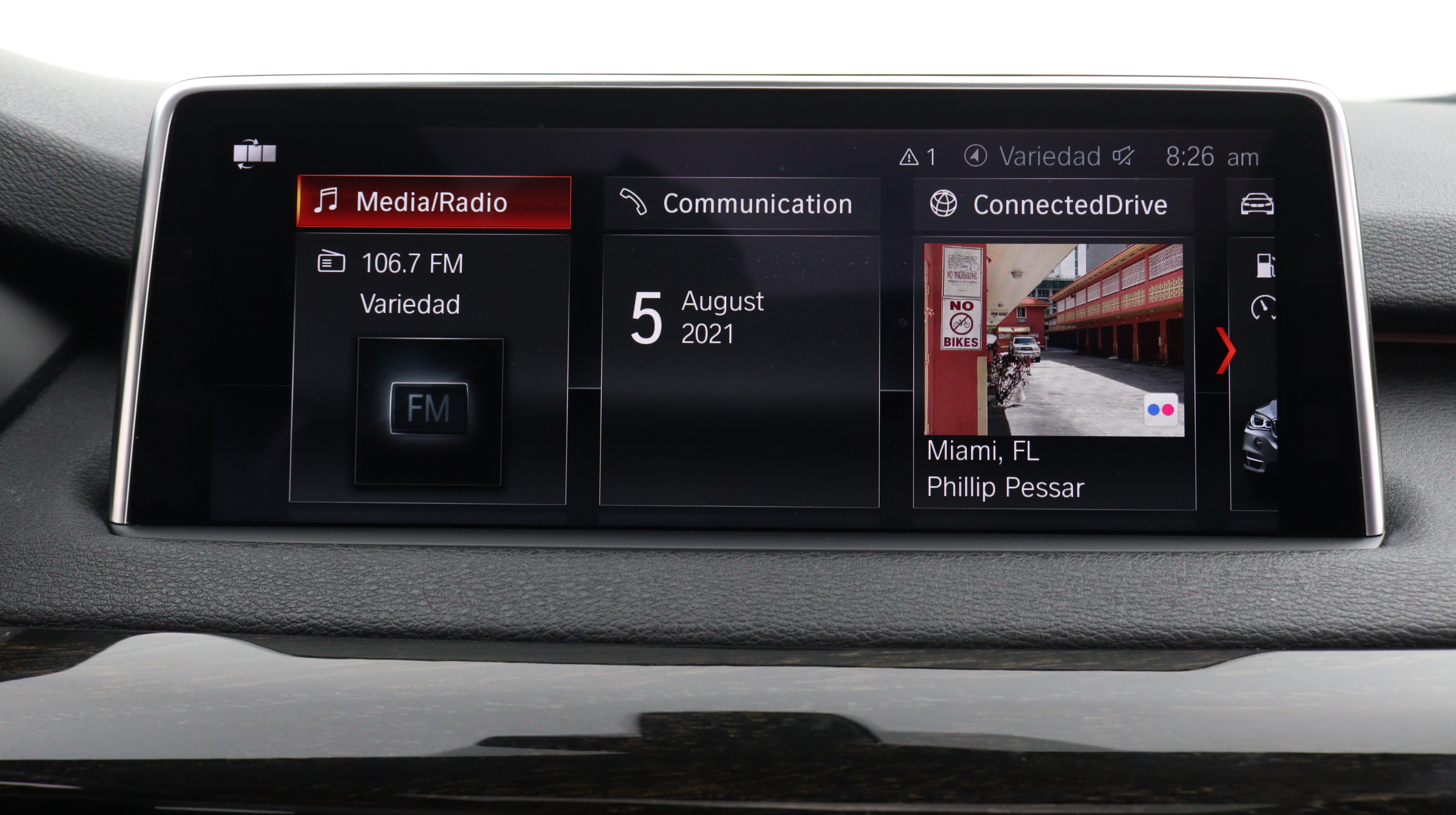 Florida Fine Cars - Used BMW X5 2018 MIAMI XDRIVE35I