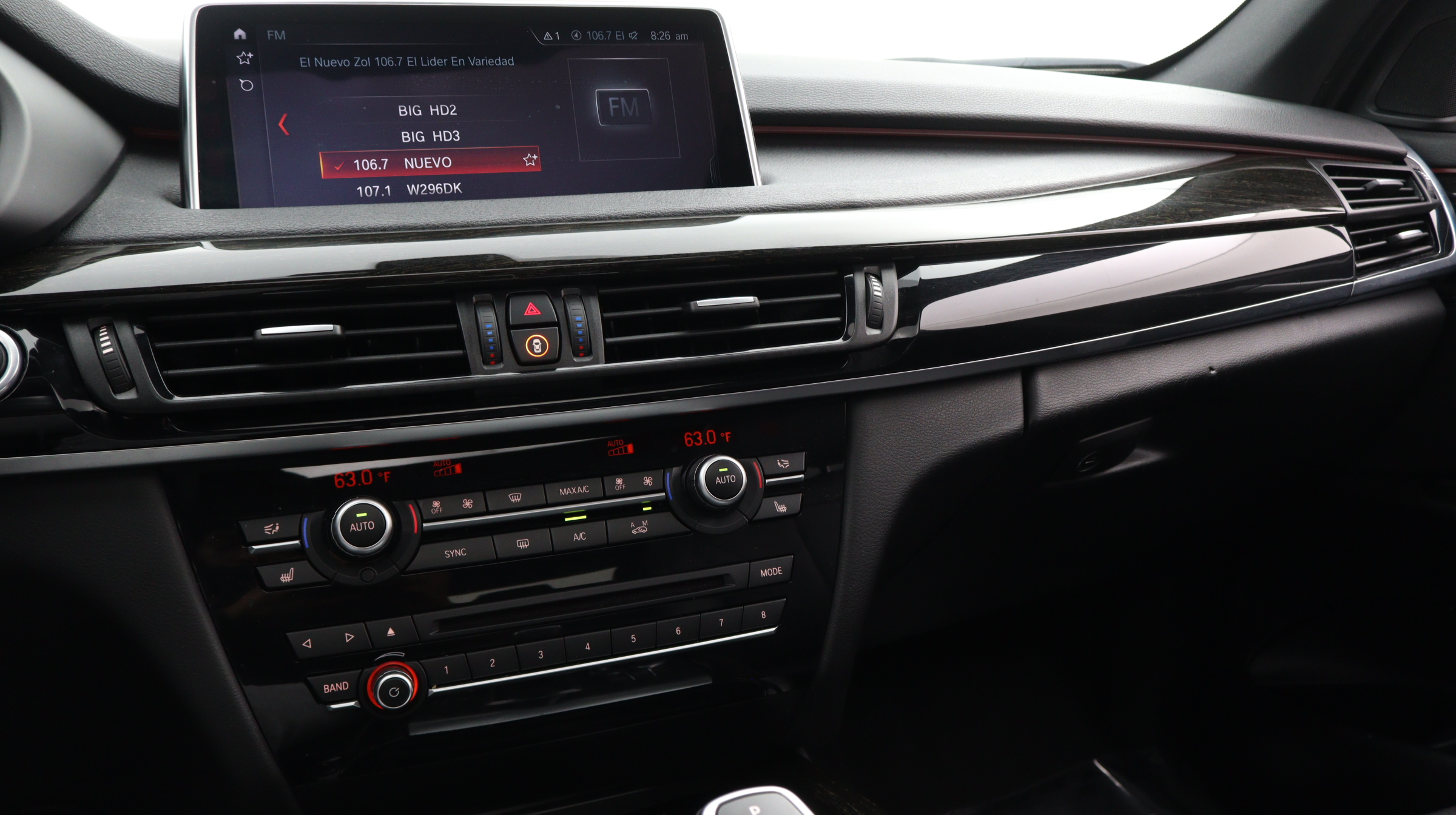 Florida Fine Cars - Used BMW X5 2018 MIAMI XDRIVE35I