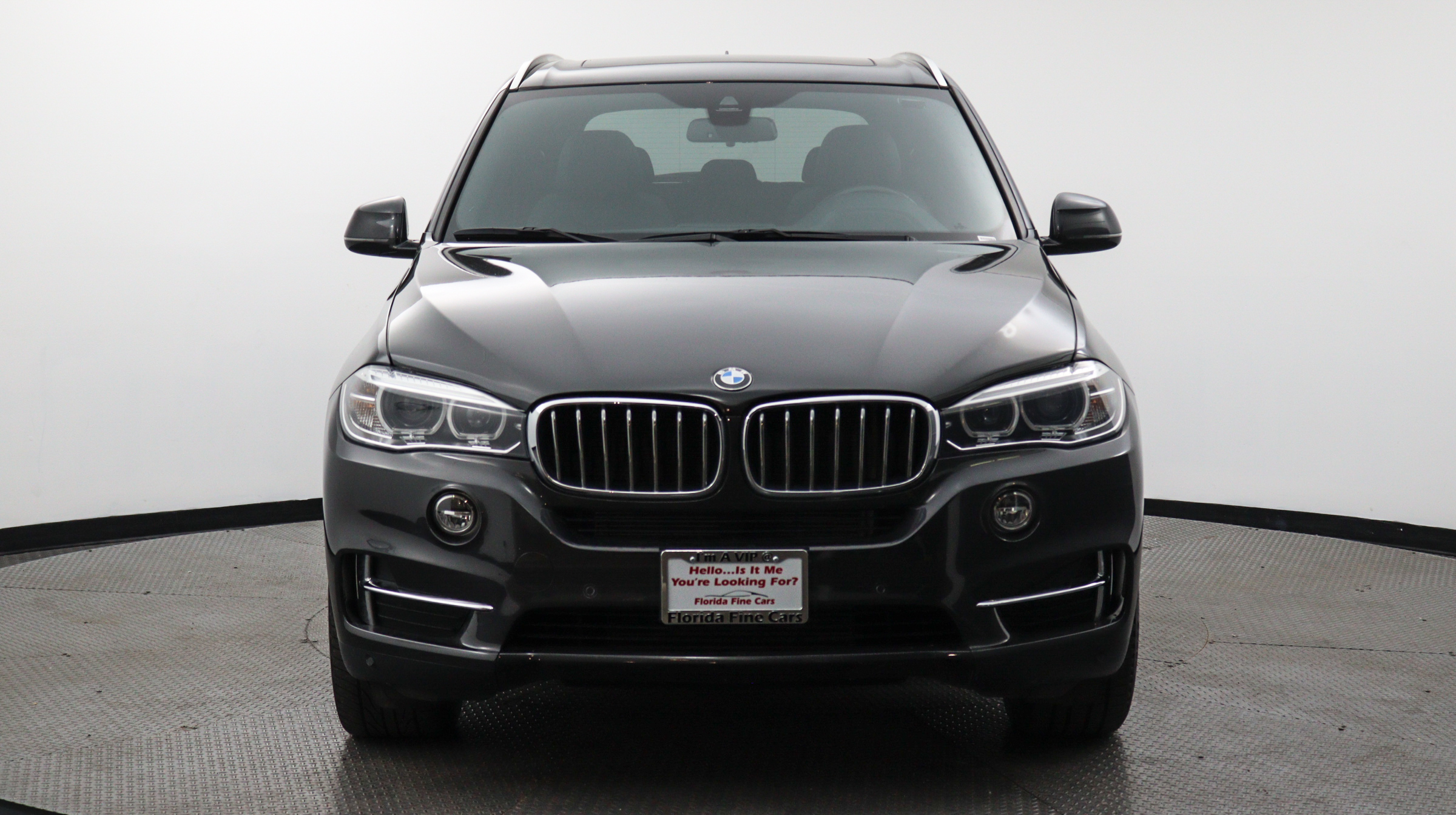Florida Fine Cars - Used BMW X5 2018 MIAMI XDRIVE35I