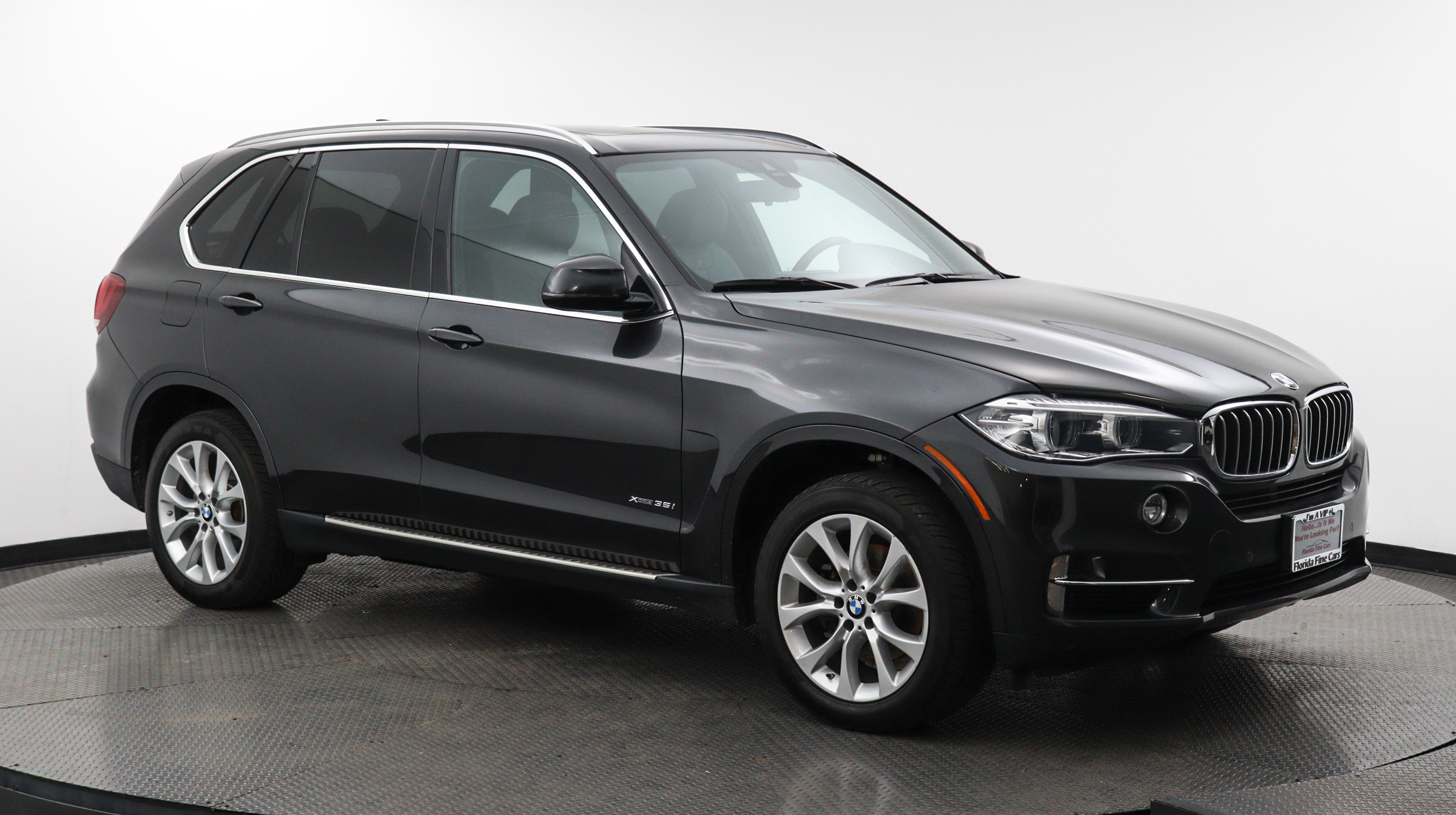 Florida Fine Cars - Used BMW X5 2018 MIAMI XDRIVE35I