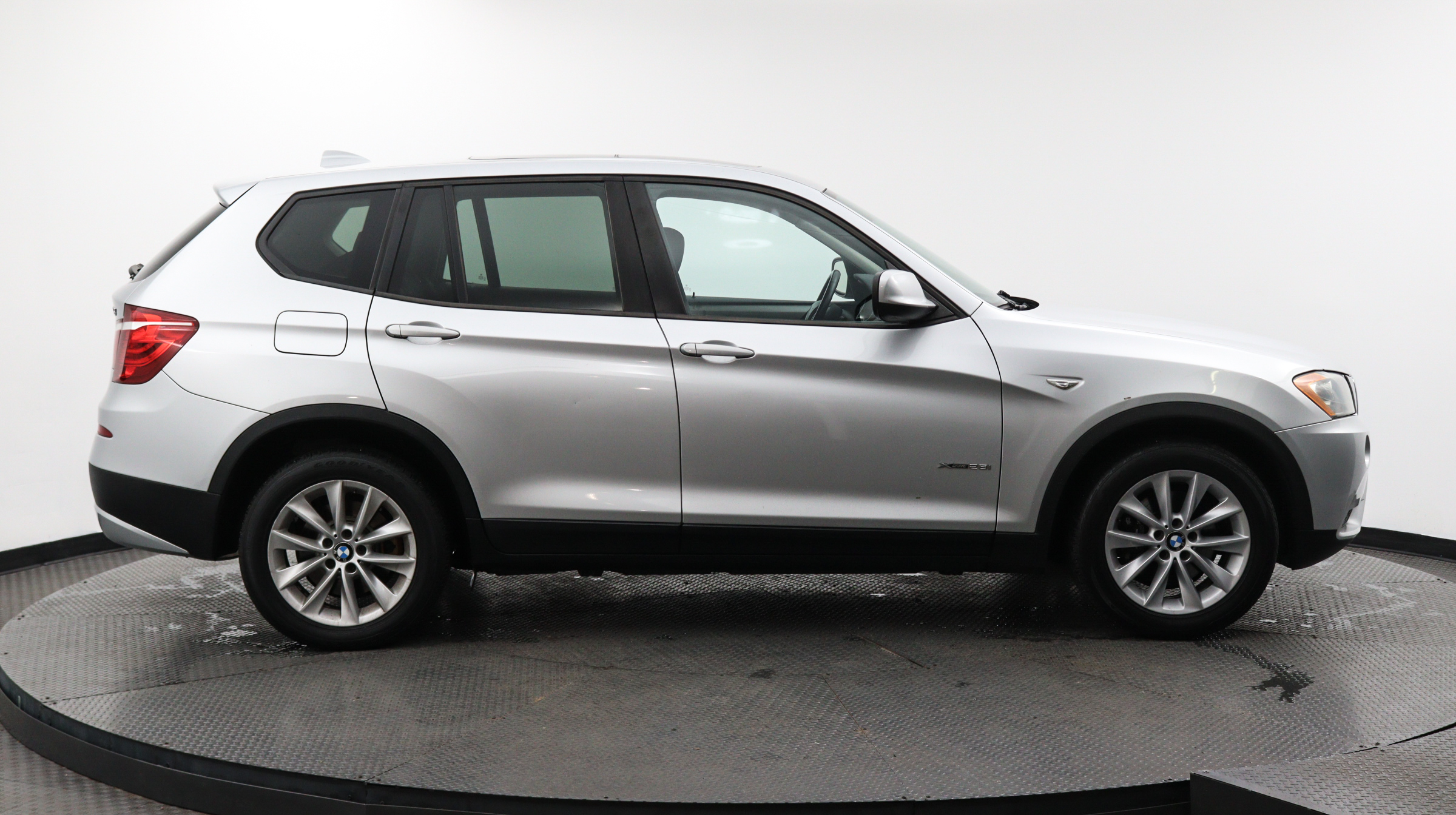 Used 2014 BMW X3 XDRIVE28I for sale in MARGATE | 122968