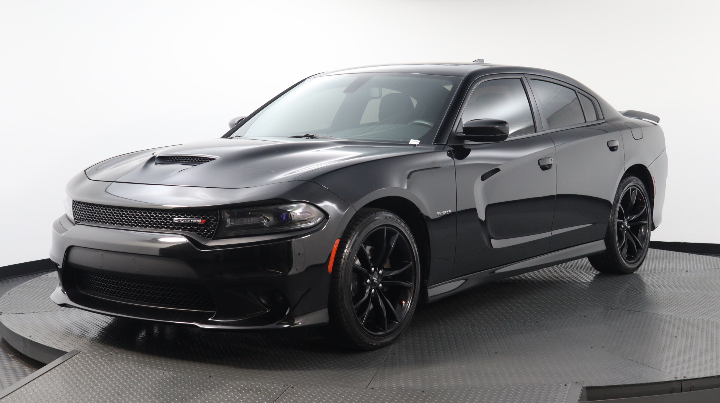 Florida Fine Cars - Used DODGE CHARGER 2018 MIAMI R/T