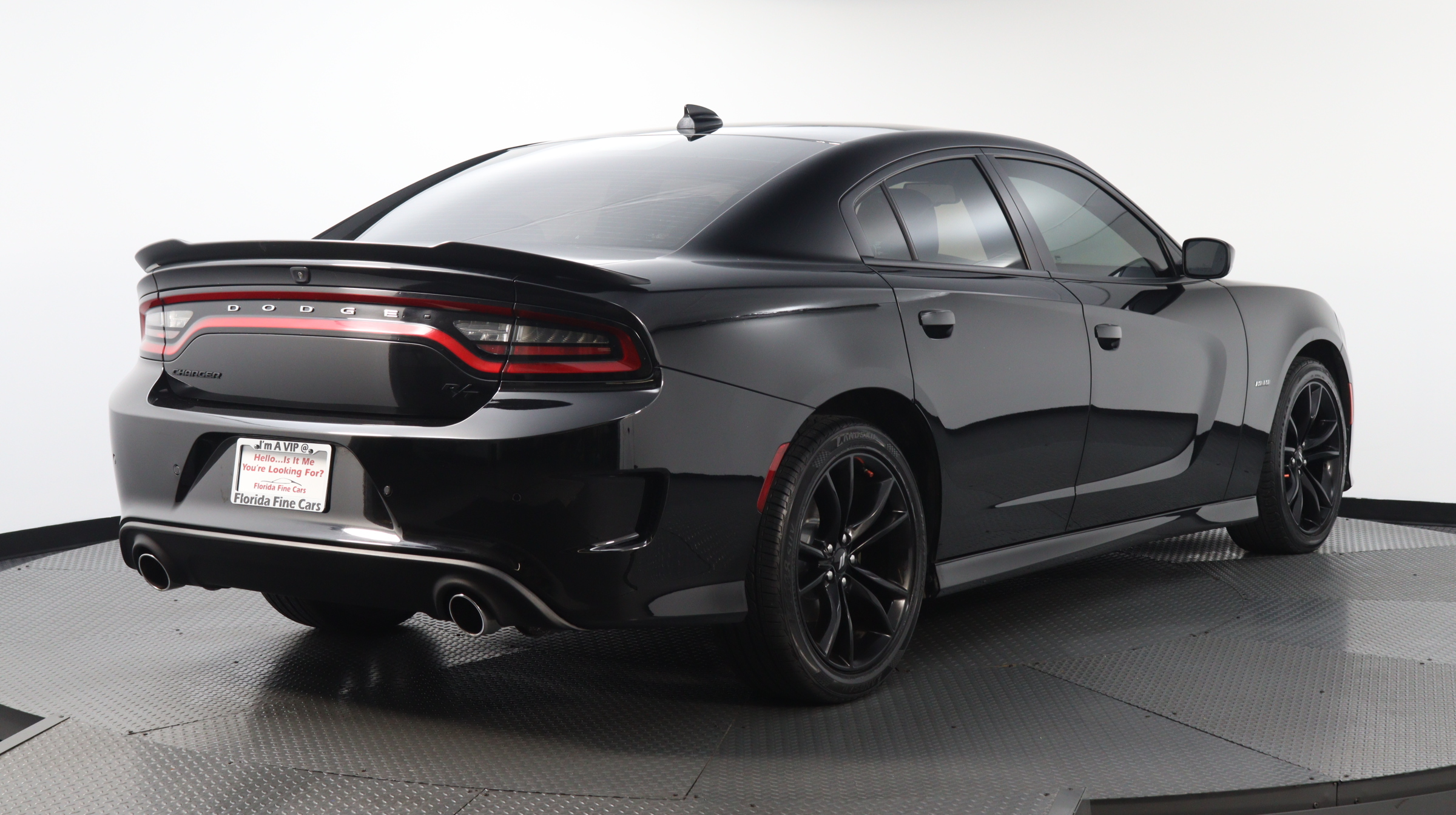 Florida Fine Cars - Used DODGE CHARGER 2018 MIAMI R/T