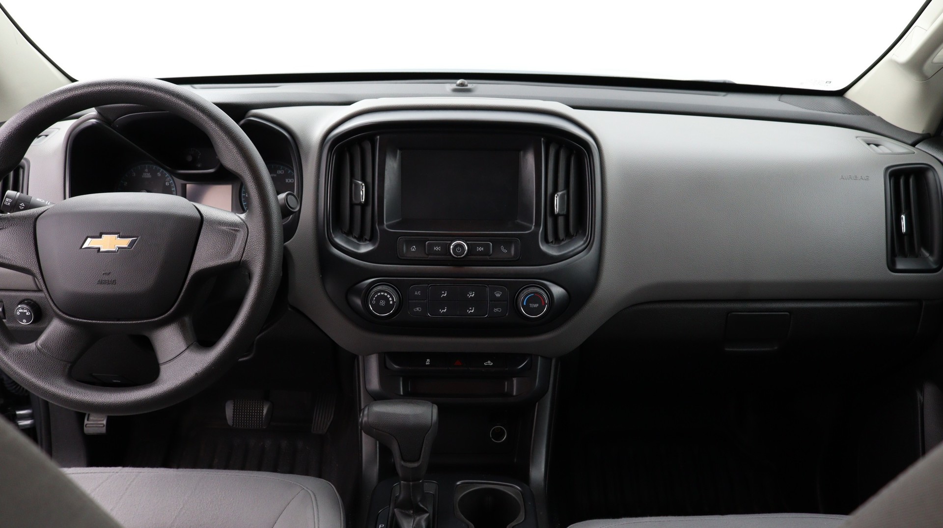 Florida Fine Cars - Used CHEVROLET COLORADO 2018 MARGATE 2WD WORK TRUCK