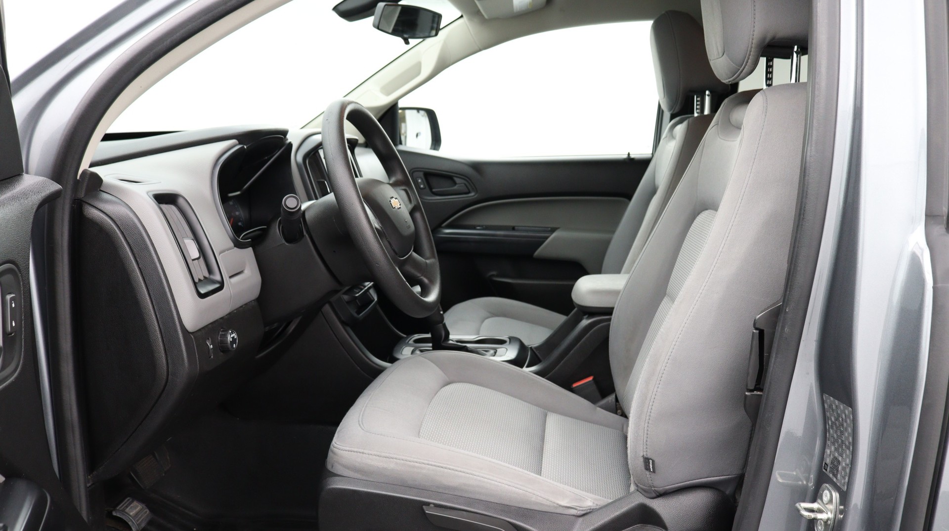 Florida Fine Cars - Used CHEVROLET COLORADO 2018 MARGATE 2WD WORK TRUCK