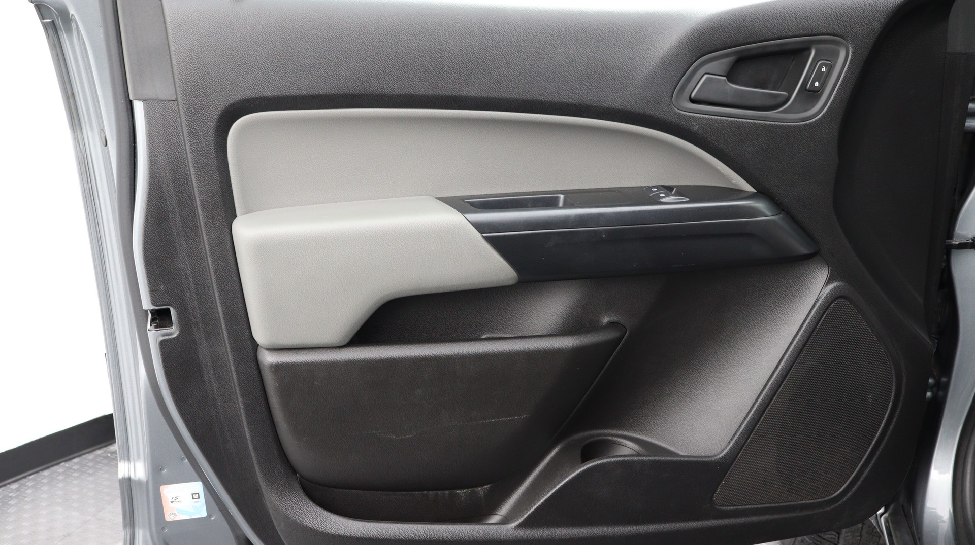 Florida Fine Cars - Used CHEVROLET COLORADO 2018 MARGATE 2WD WORK TRUCK