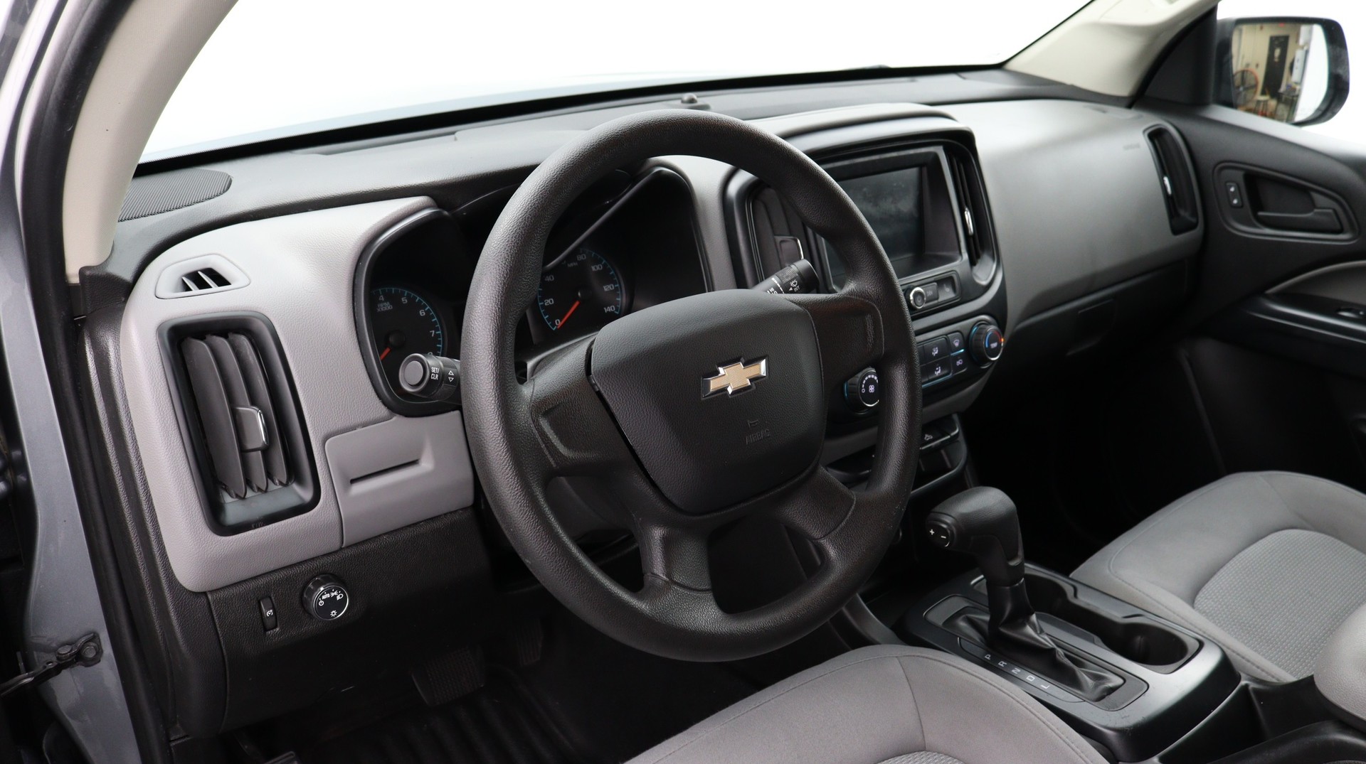 Florida Fine Cars - Used CHEVROLET COLORADO 2018 MARGATE 2WD WORK TRUCK