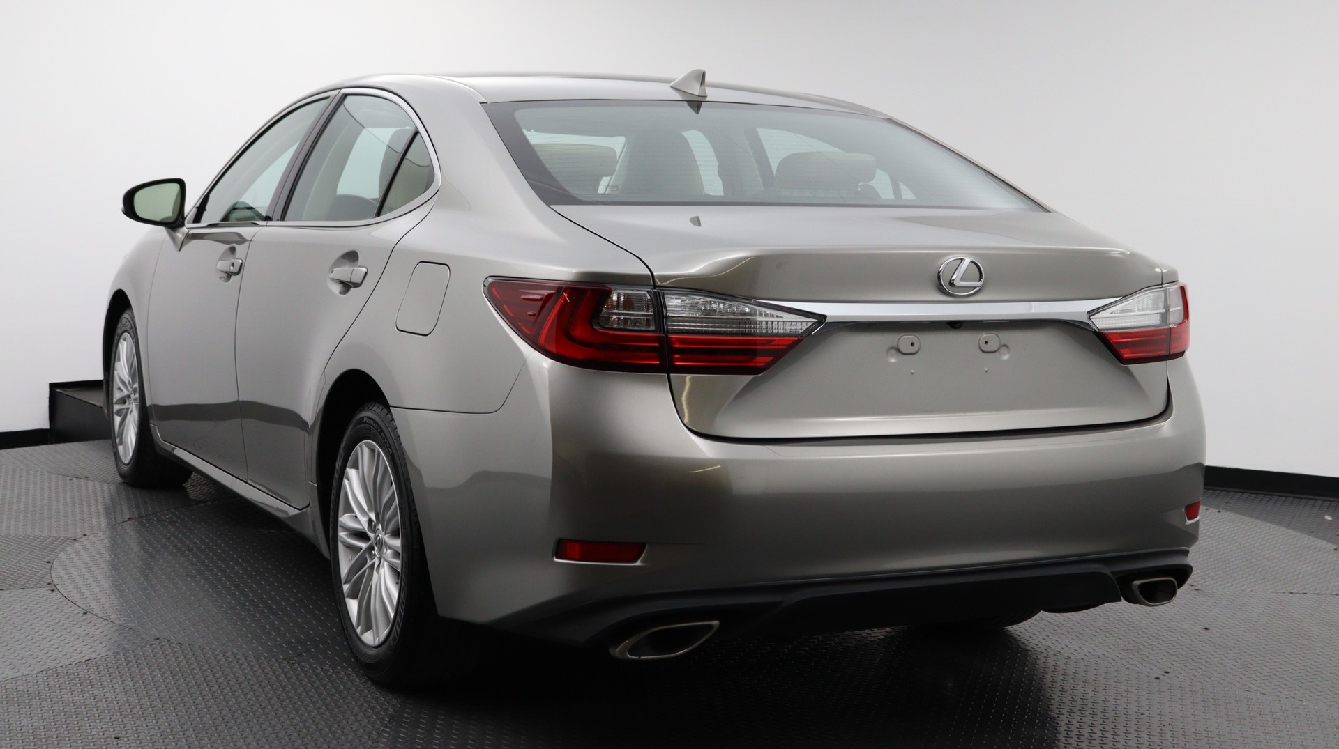 Florida Fine Cars - Used LEXUS ES 2018 MIAMI ES 350