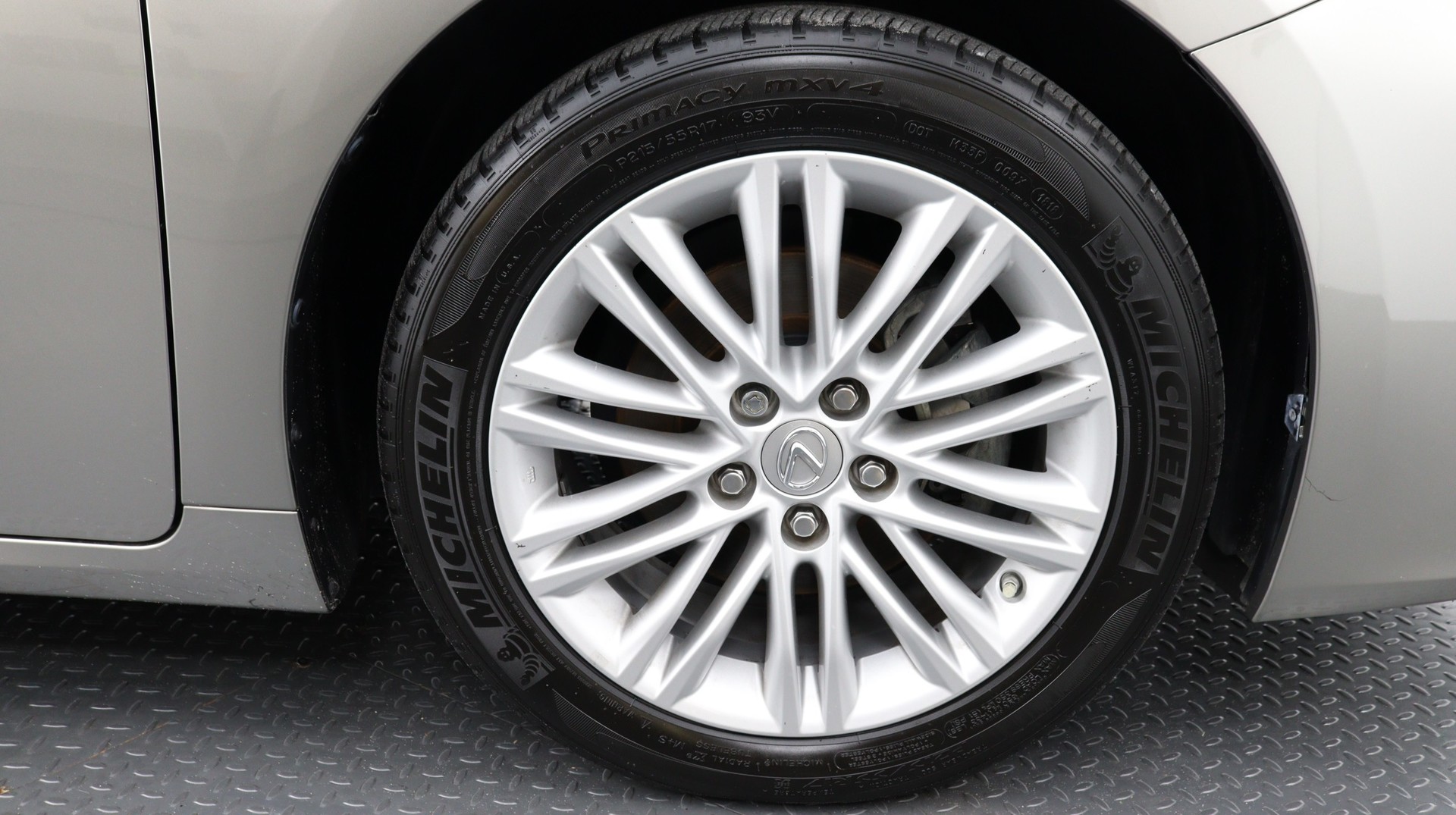 Florida Fine Cars - Used LEXUS ES 2018 MIAMI ES 350