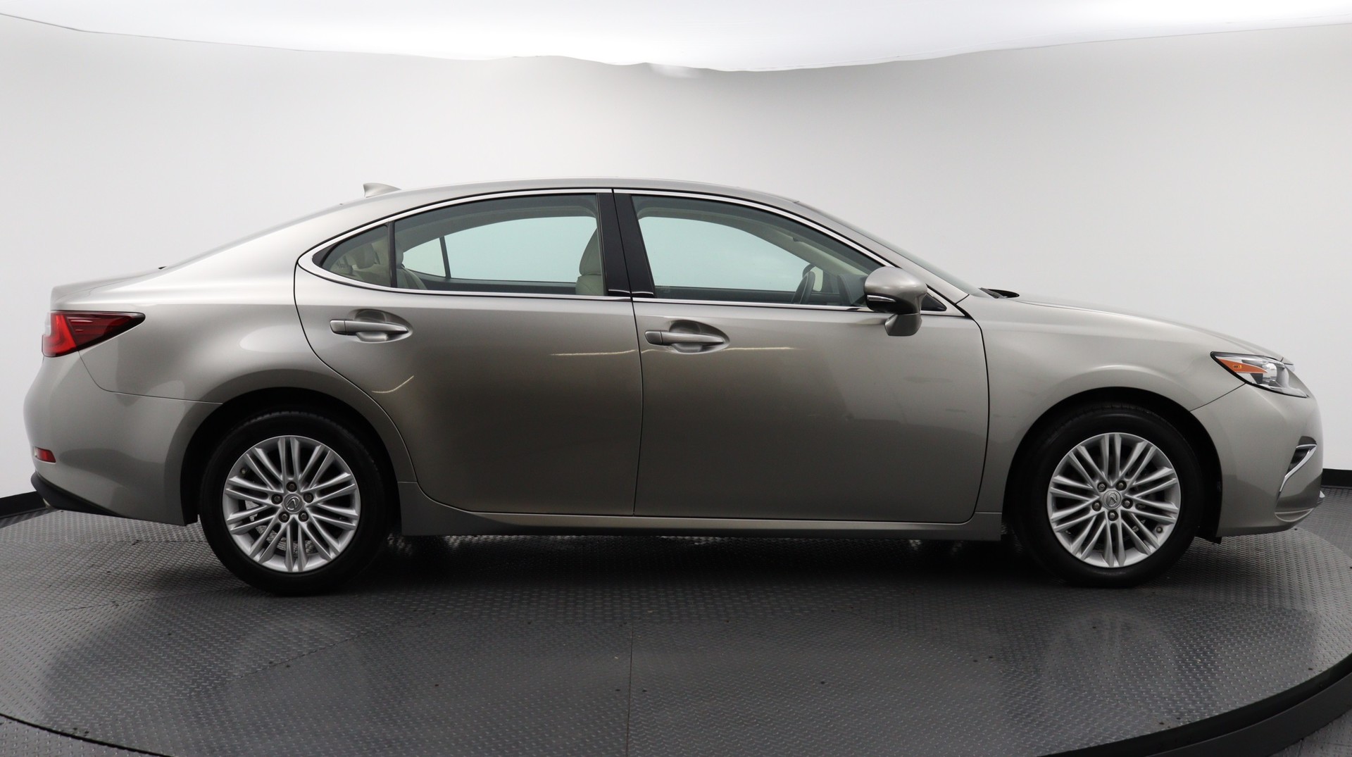 Florida Fine Cars - Used LEXUS ES 2018 MIAMI ES 350