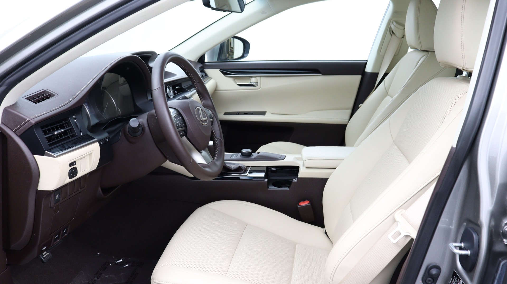 Florida Fine Cars - Used LEXUS ES 2018 MIAMI ES 350