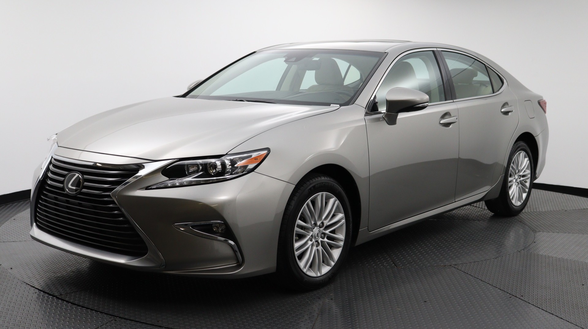 Florida Fine Cars - Used LEXUS ES 2018 MIAMI ES 350