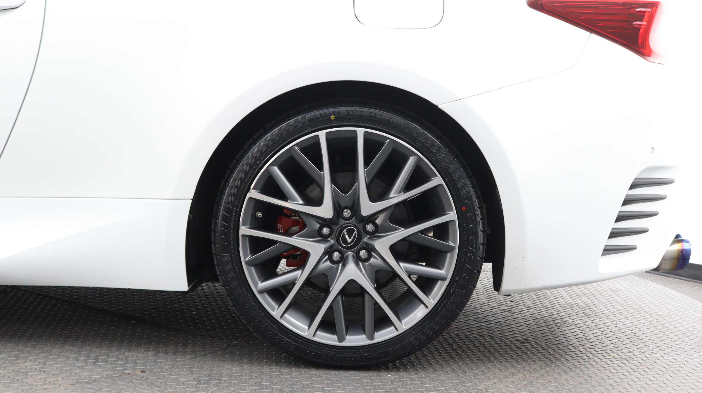 Florida Fine Cars - Used LEXUS RC 350 2015 MIAMI F SPORT